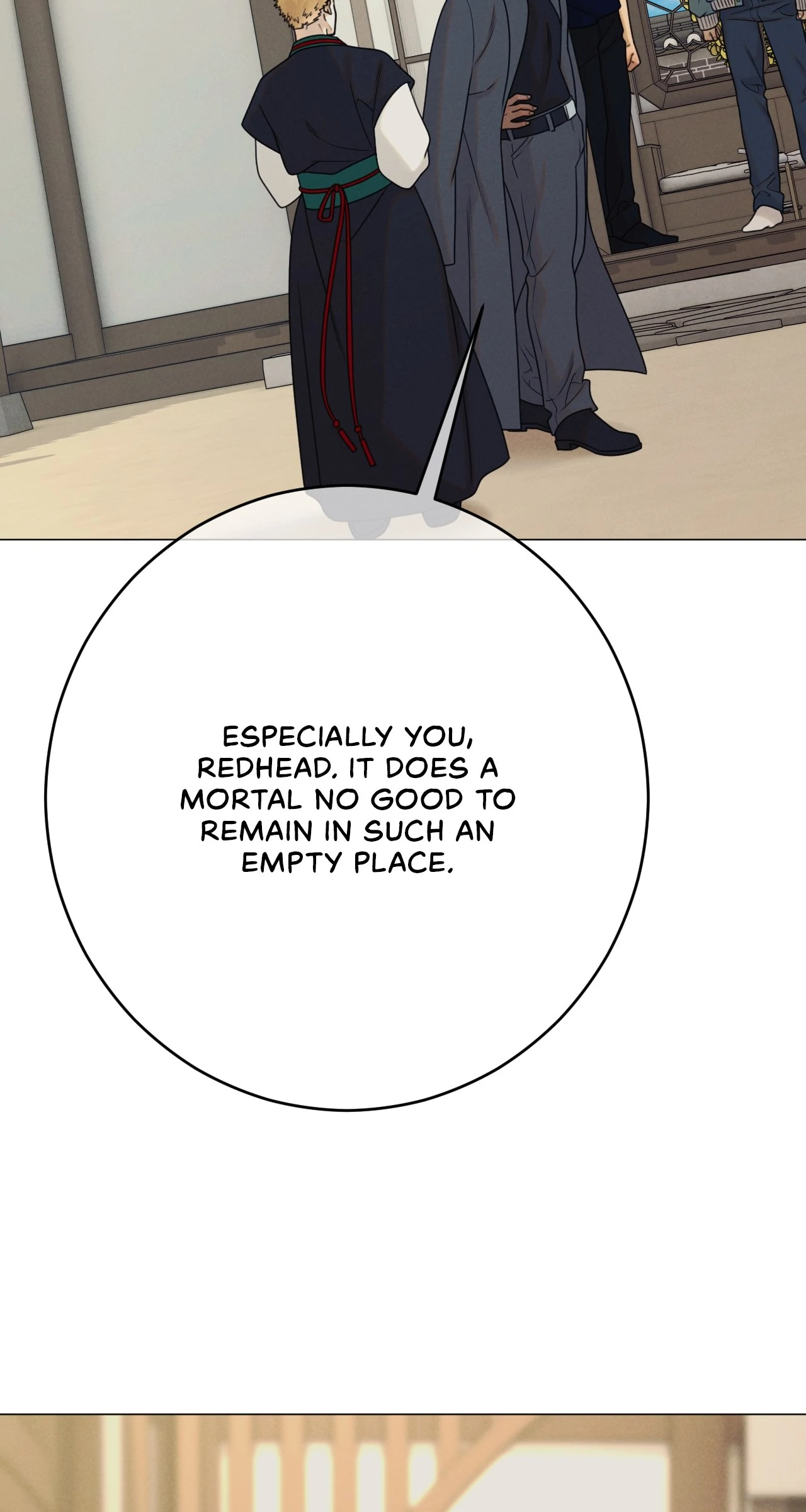 Dreaming Of The Dokkaebi 〘Mature Official〙 - Chapter 62 manhwa