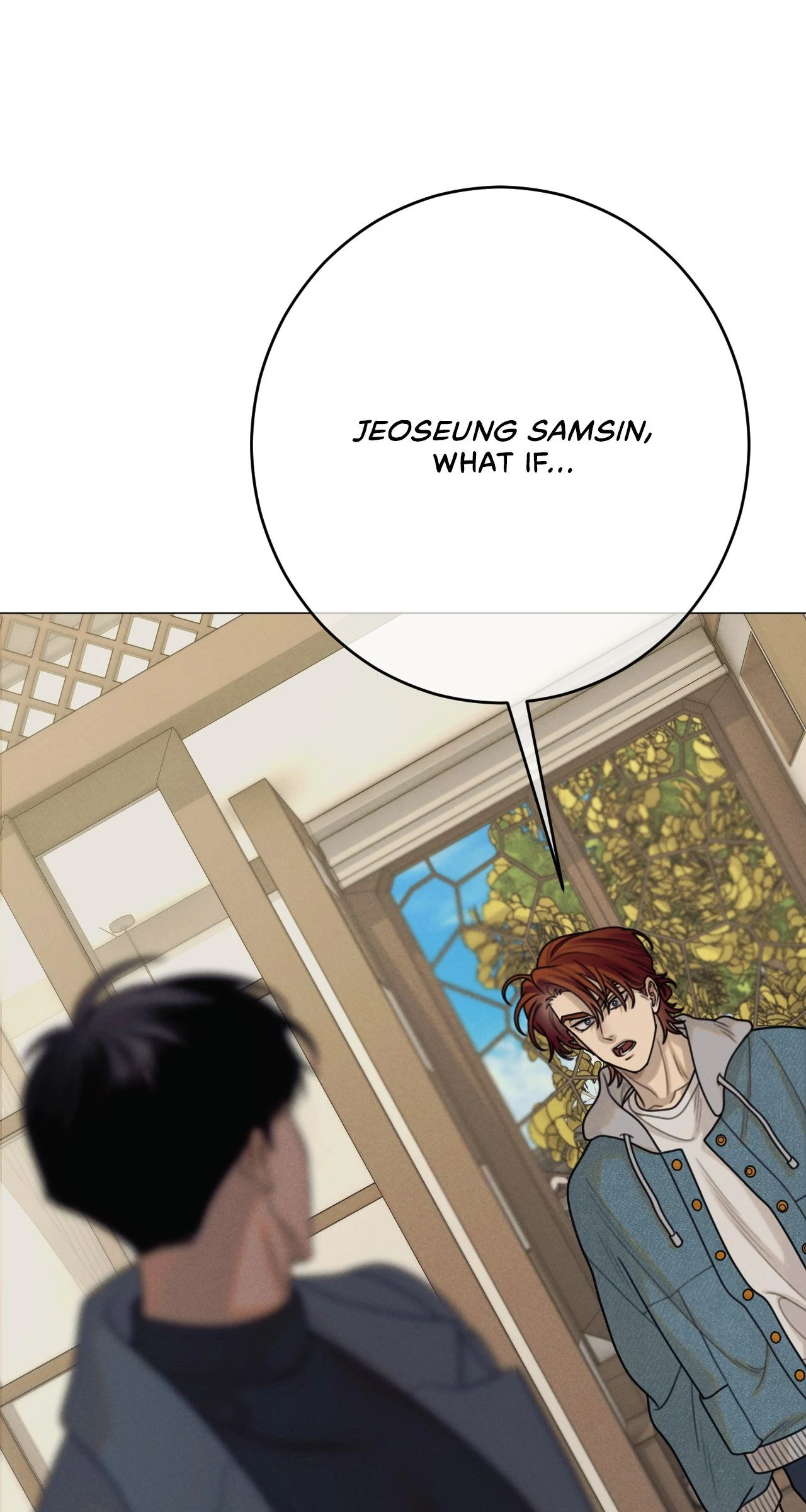 Dreaming Of The Dokkaebi 〘Mature Official〙 - Chapter 62 manhwa