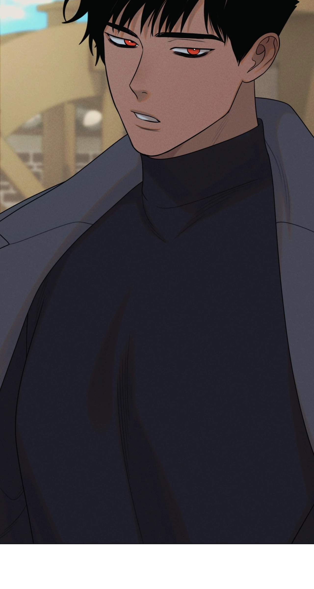 Dreaming Of The Dokkaebi 〘Mature Official〙 - Chapter 62 manhwa