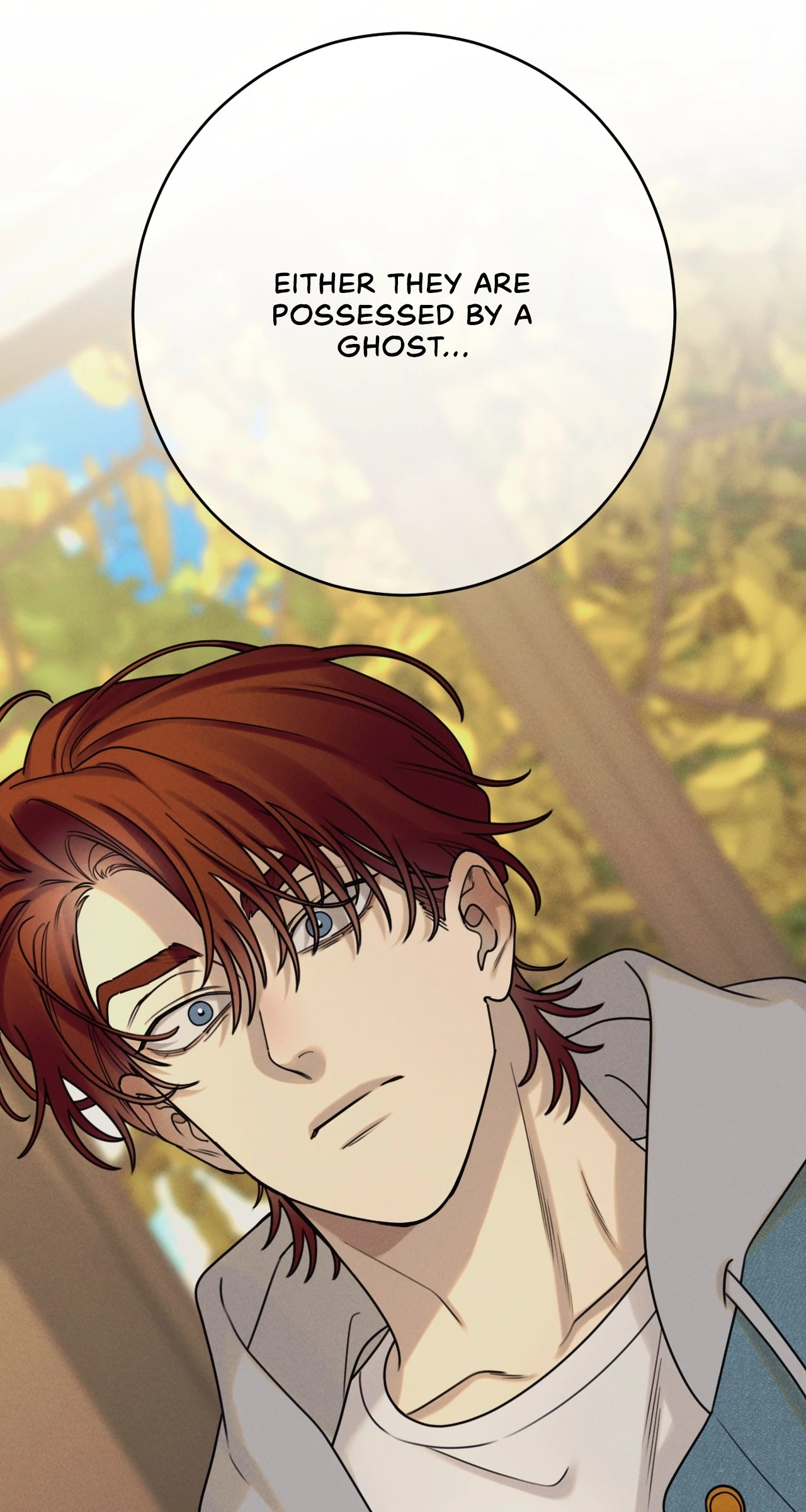 Dreaming Of The Dokkaebi 〘Mature Official〙 - Chapter 62 manhwa