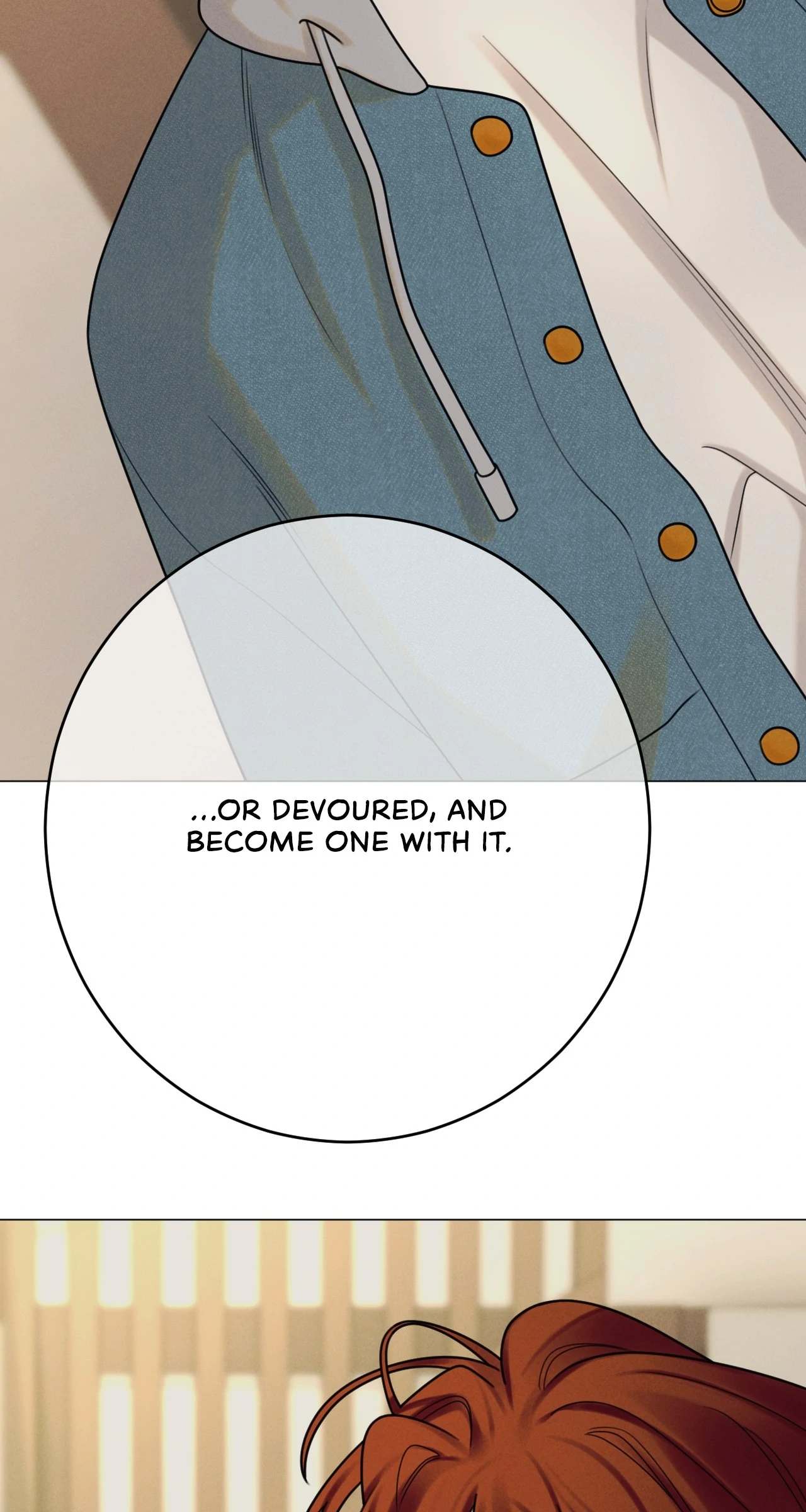Dreaming Of The Dokkaebi 〘Mature Official〙 - Chapter 62 manhwa