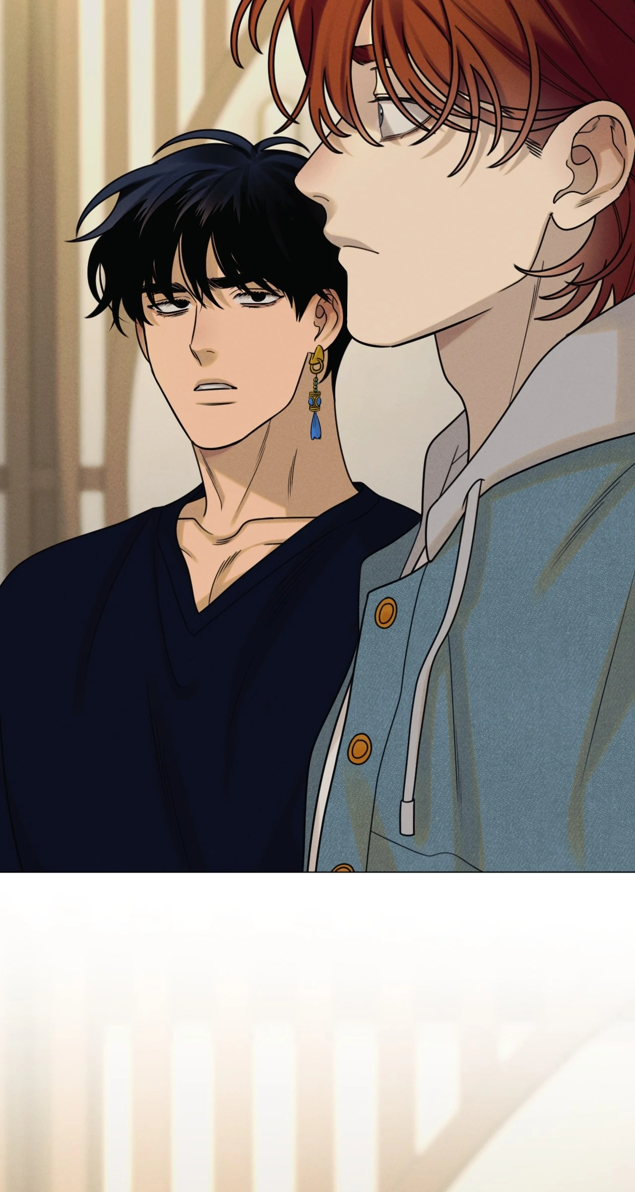 Dreaming Of The Dokkaebi 〘Mature Official〙 - Chapter 62 manhwa