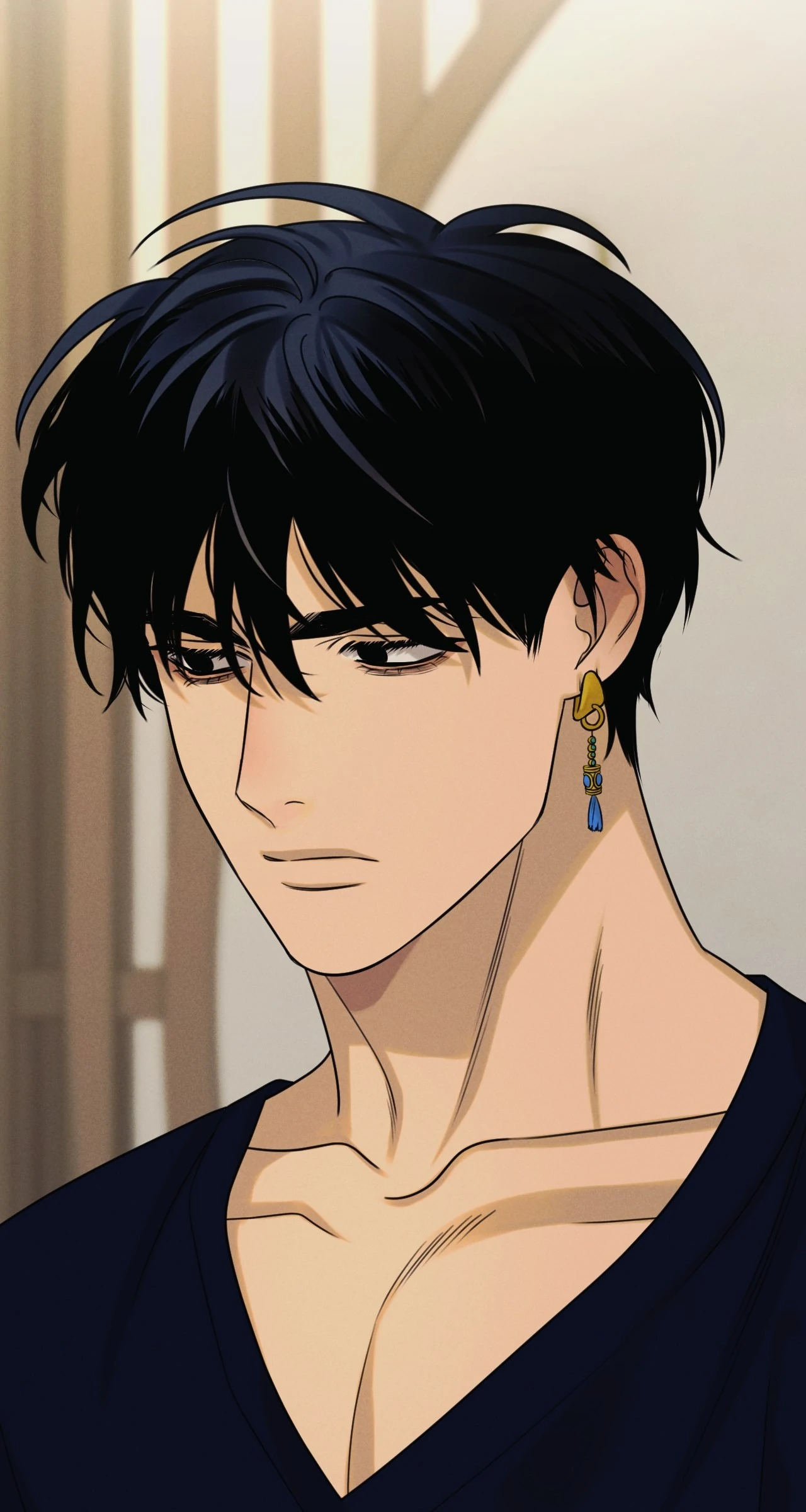 Dreaming Of The Dokkaebi 〘Mature Official〙 - Chapter 62 manhwa