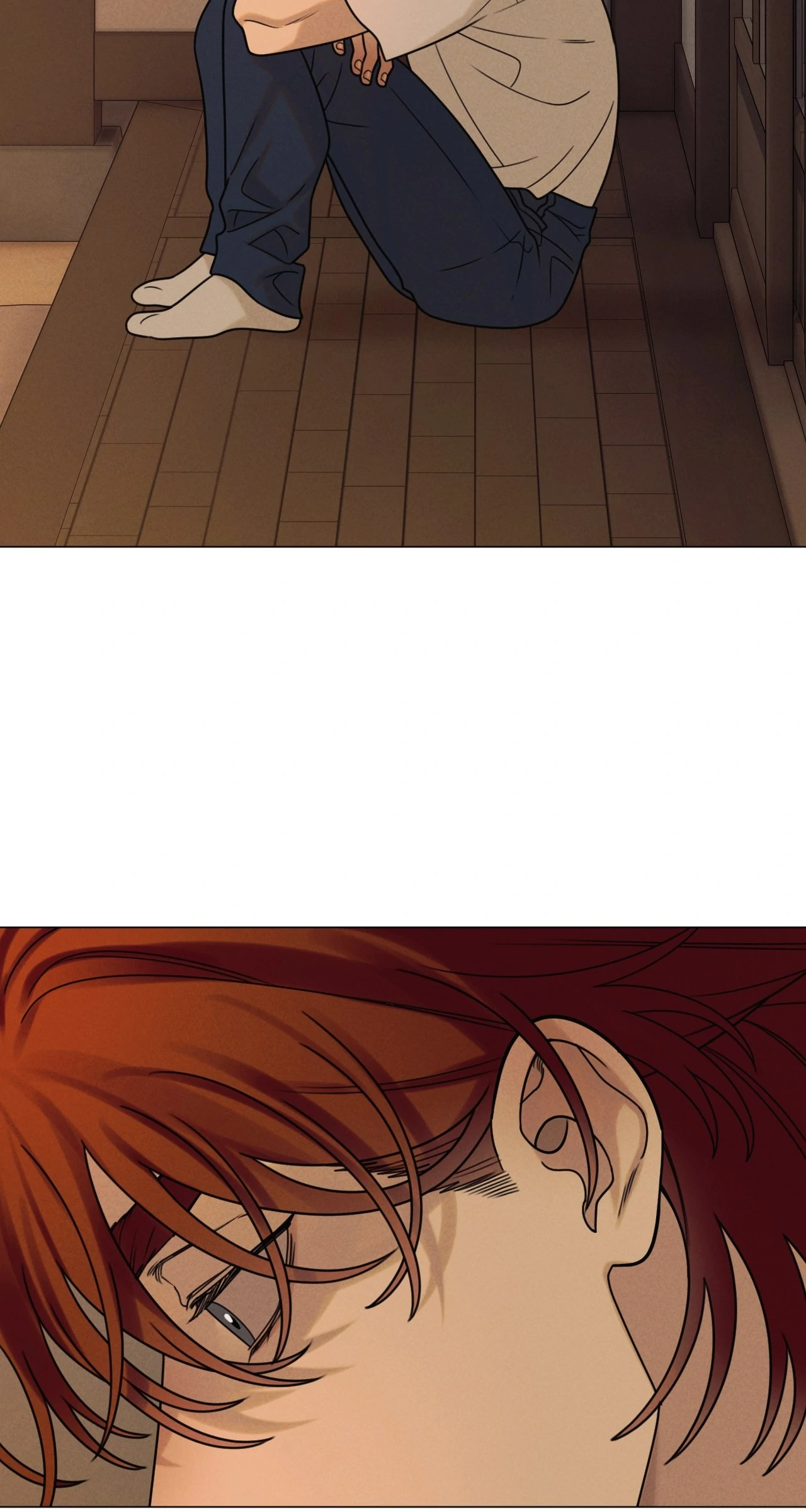 Dreaming Of The Dokkaebi 〘Mature Official〙 - Chapter 62 manhwa