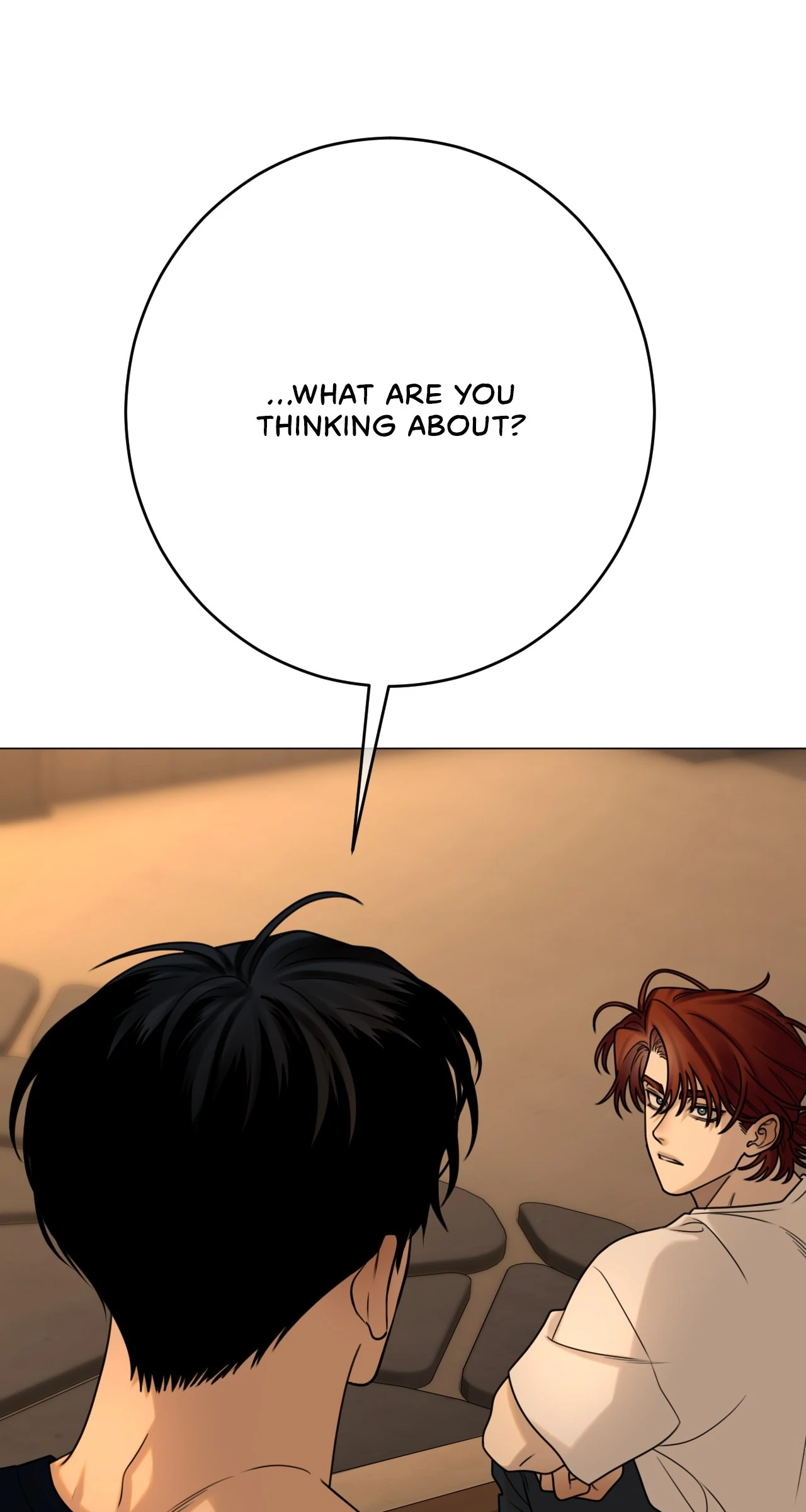 Dreaming Of The Dokkaebi 〘Mature Official〙 - Chapter 62 manhwa