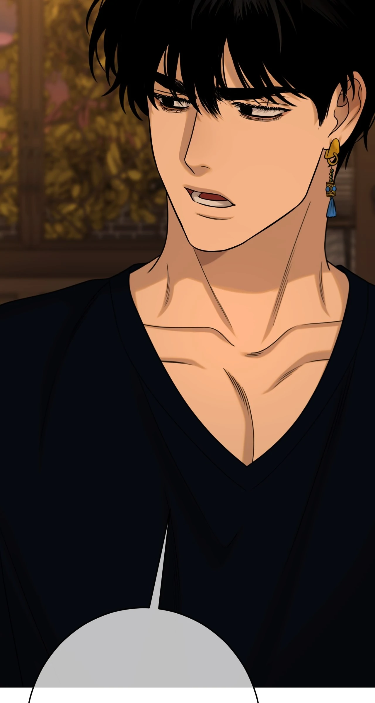 Dreaming Of The Dokkaebi 〘Mature Official〙 - Chapter 62 manhwa