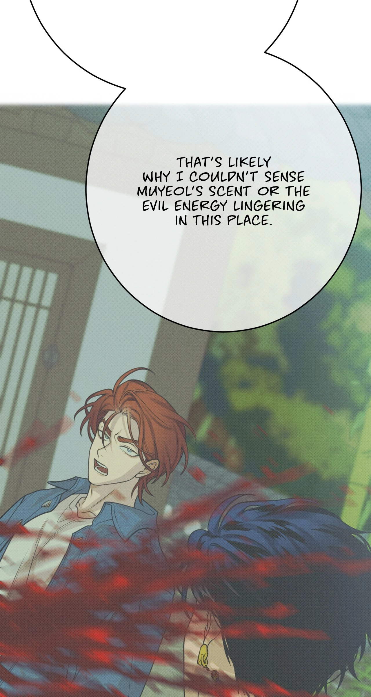 Dreaming Of The Dokkaebi 〘Mature Official〙 - Chapter 62 manhwa