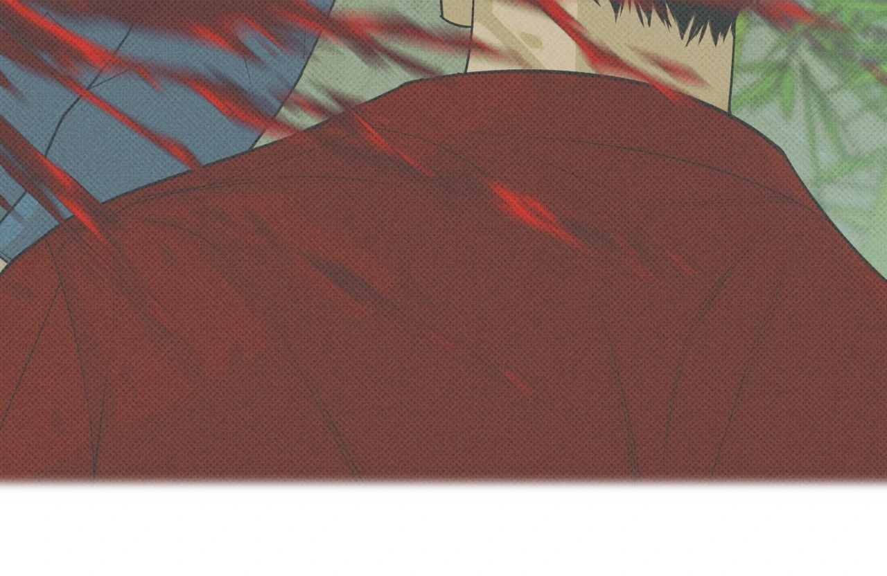 Dreaming Of The Dokkaebi 〘Mature Official〙 - Chapter 62 manhwa