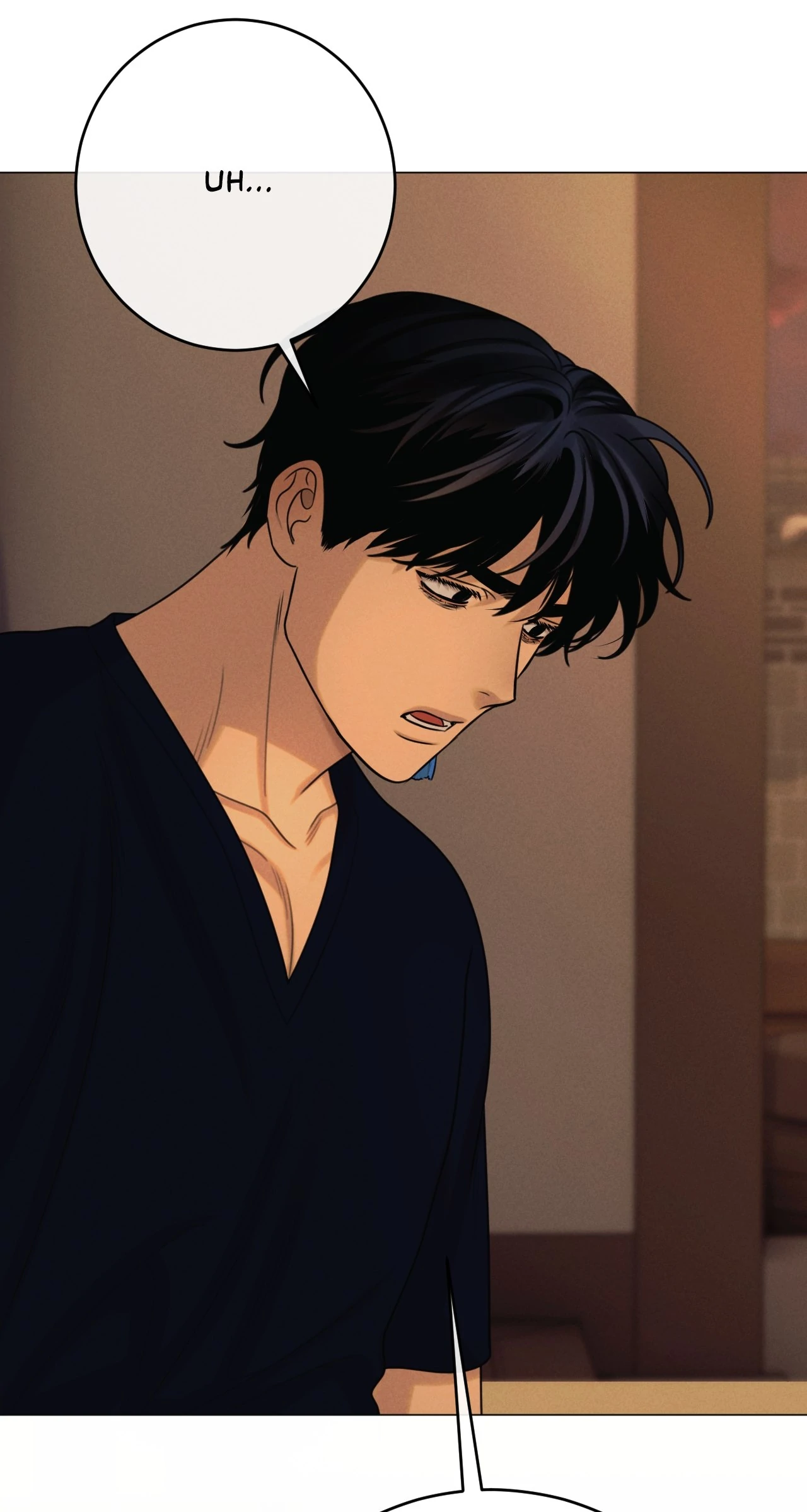 Dreaming Of The Dokkaebi 〘Mature Official〙 - Chapter 62 manhwa