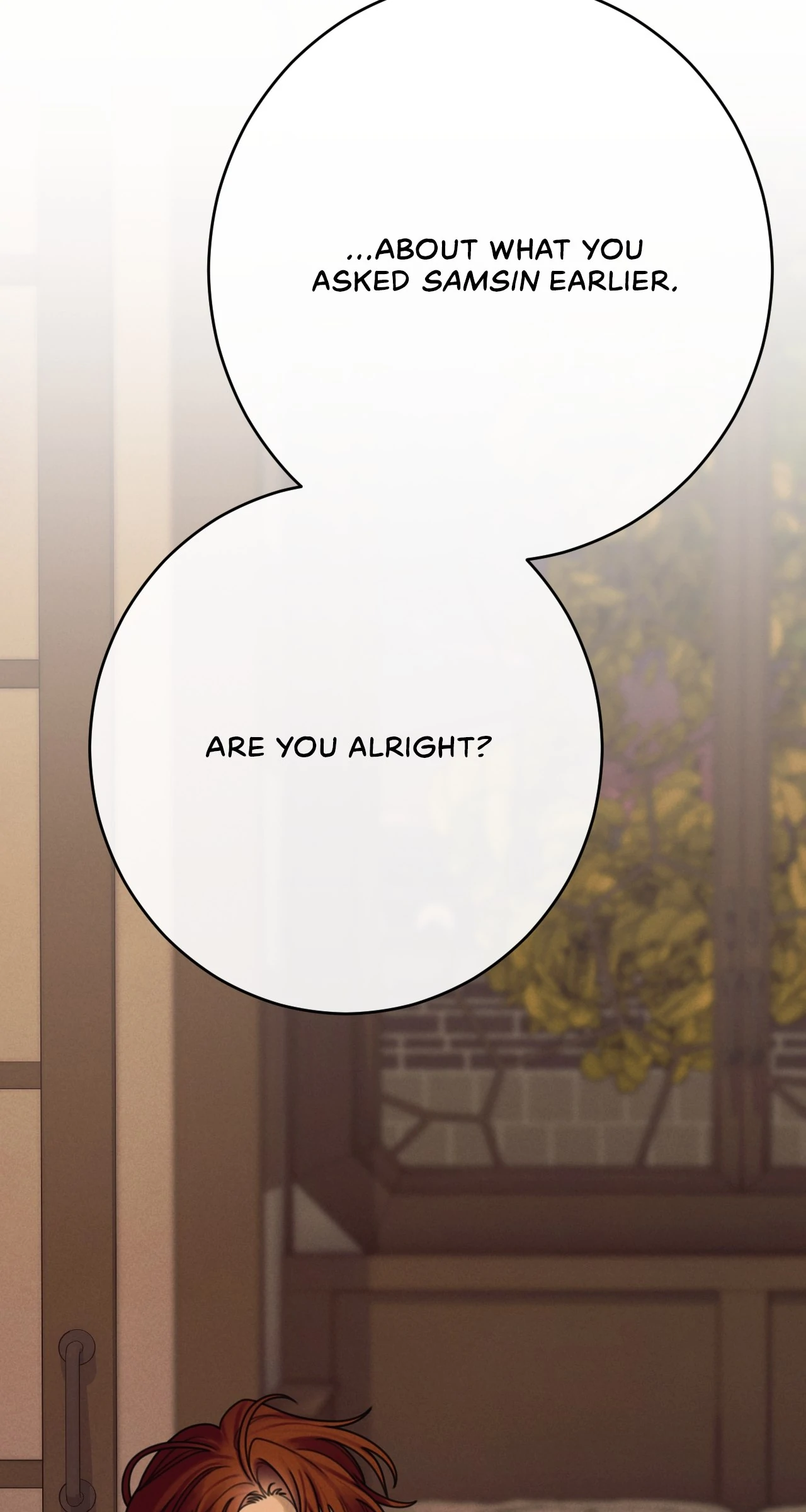 Dreaming Of The Dokkaebi 〘Mature Official〙 - Chapter 62 manhwa