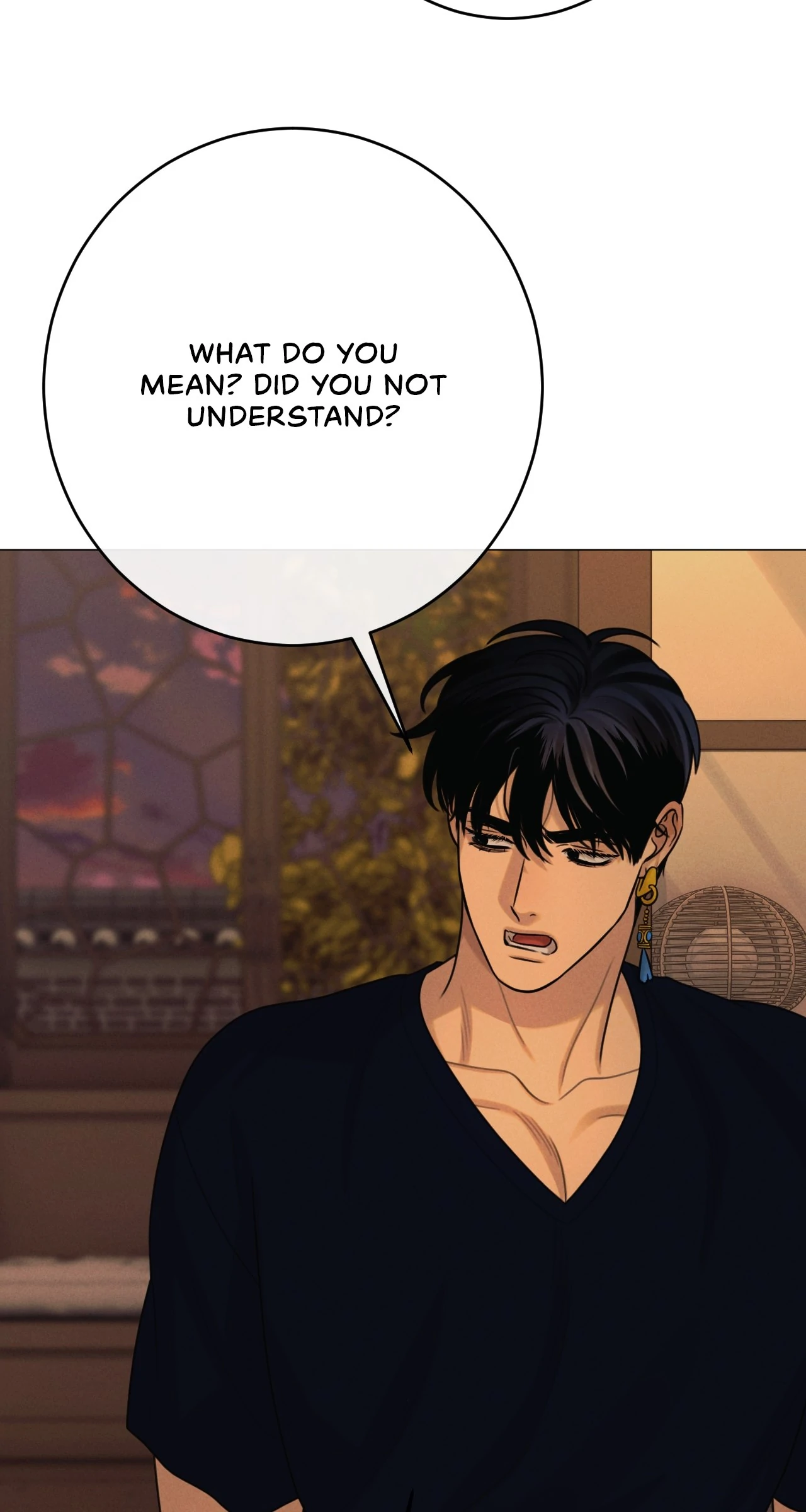 Dreaming Of The Dokkaebi 〘Mature Official〙 - Chapter 62 manhwa