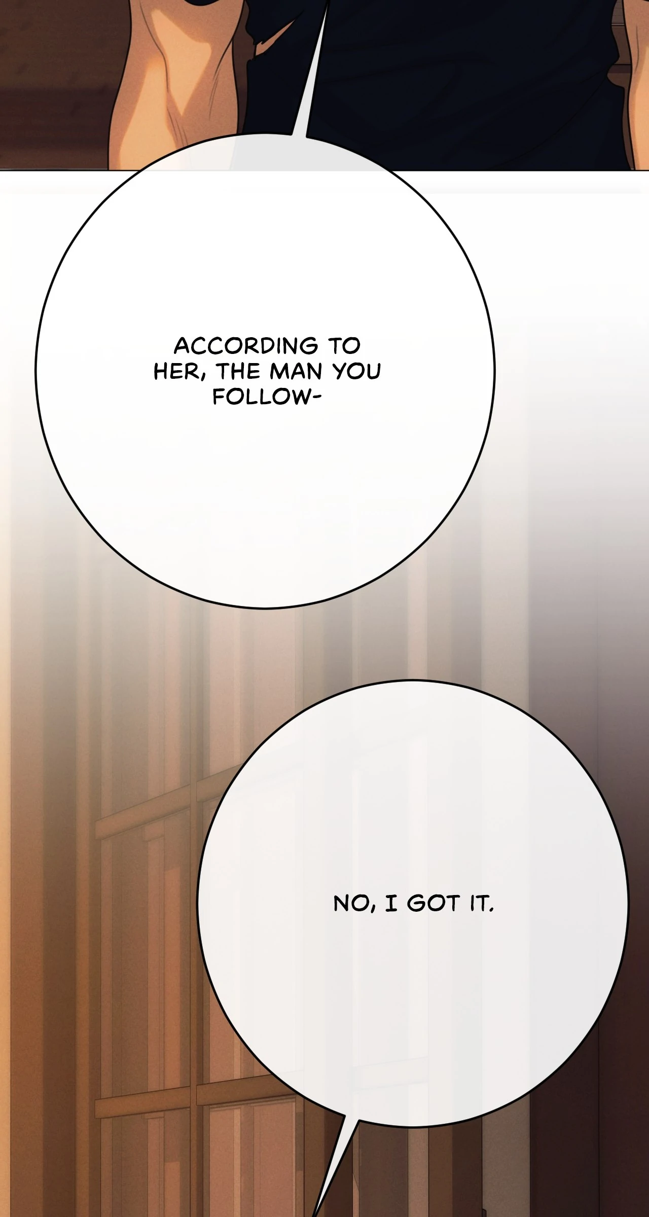 Dreaming Of The Dokkaebi 〘Mature Official〙 - Chapter 62 manhwa