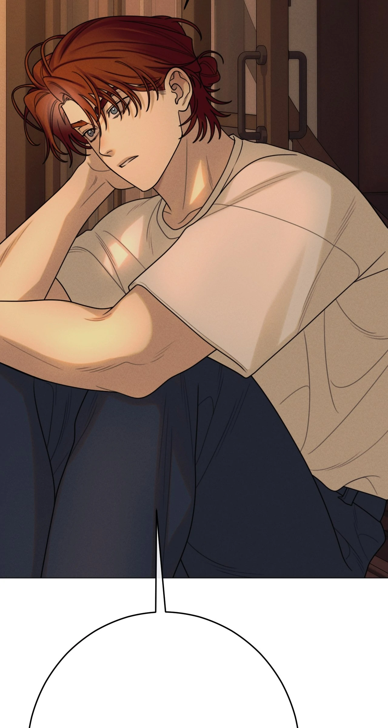 Dreaming Of The Dokkaebi 〘Mature Official〙 - Chapter 62 manhwa