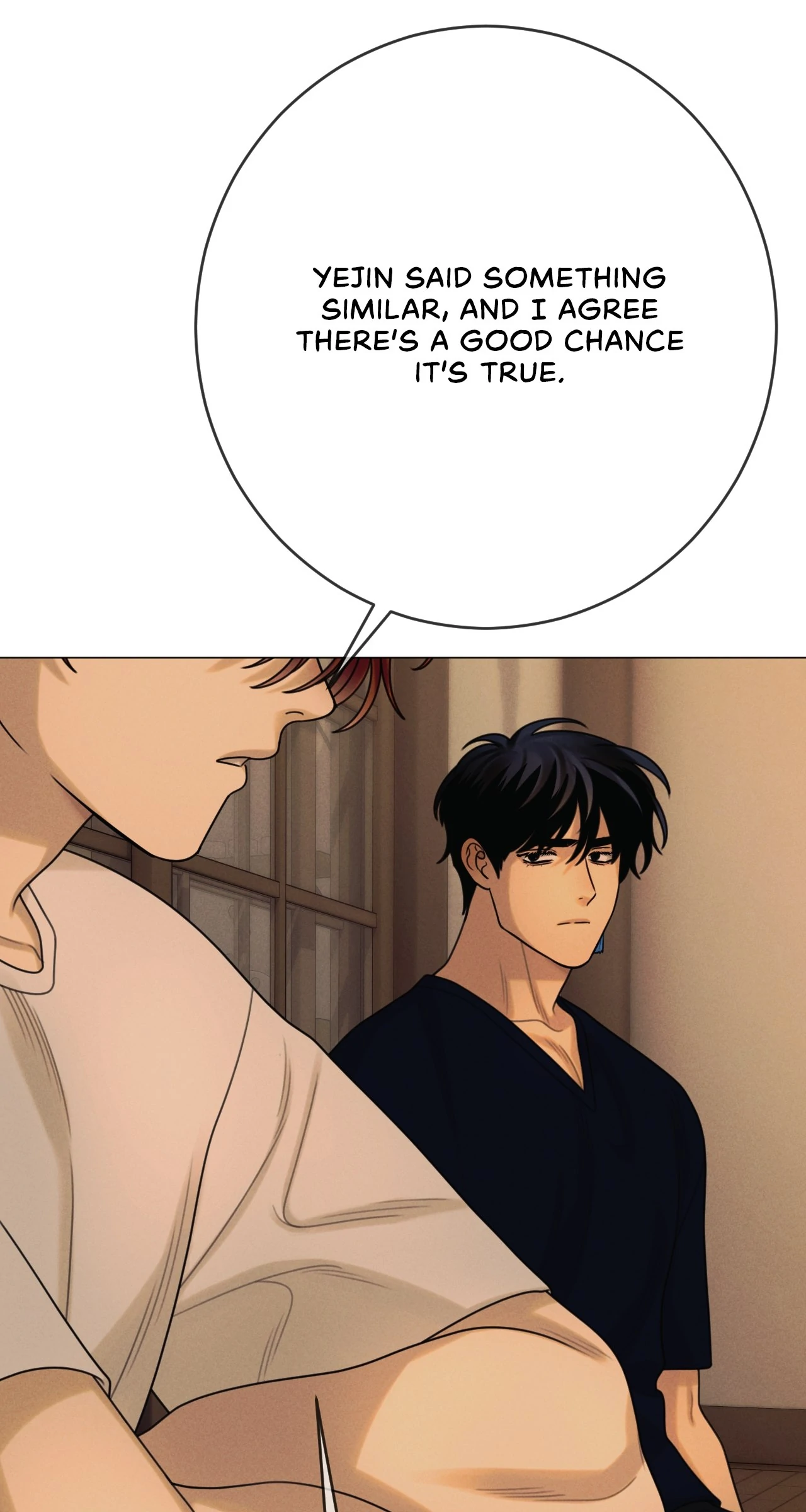 Dreaming Of The Dokkaebi 〘Mature Official〙 - Chapter 62 manhwa