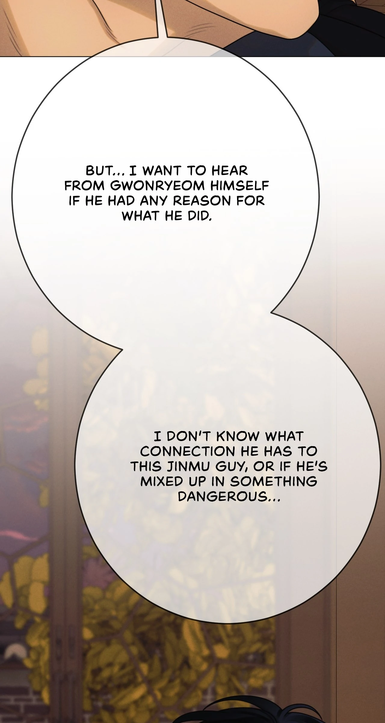 Dreaming Of The Dokkaebi 〘Mature Official〙 - Chapter 62 manhwa