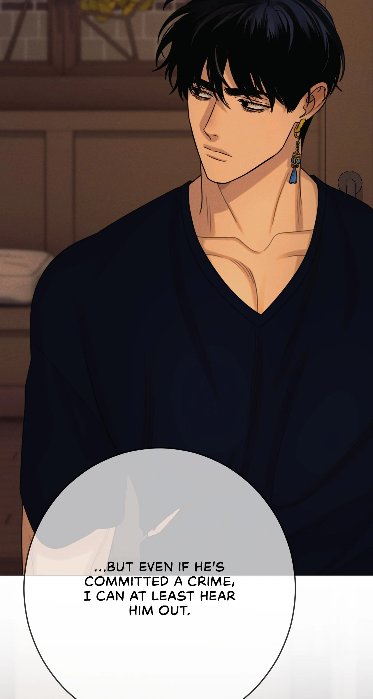 Dreaming Of The Dokkaebi 〘Mature Official〙 - Chapter 62 manhwa