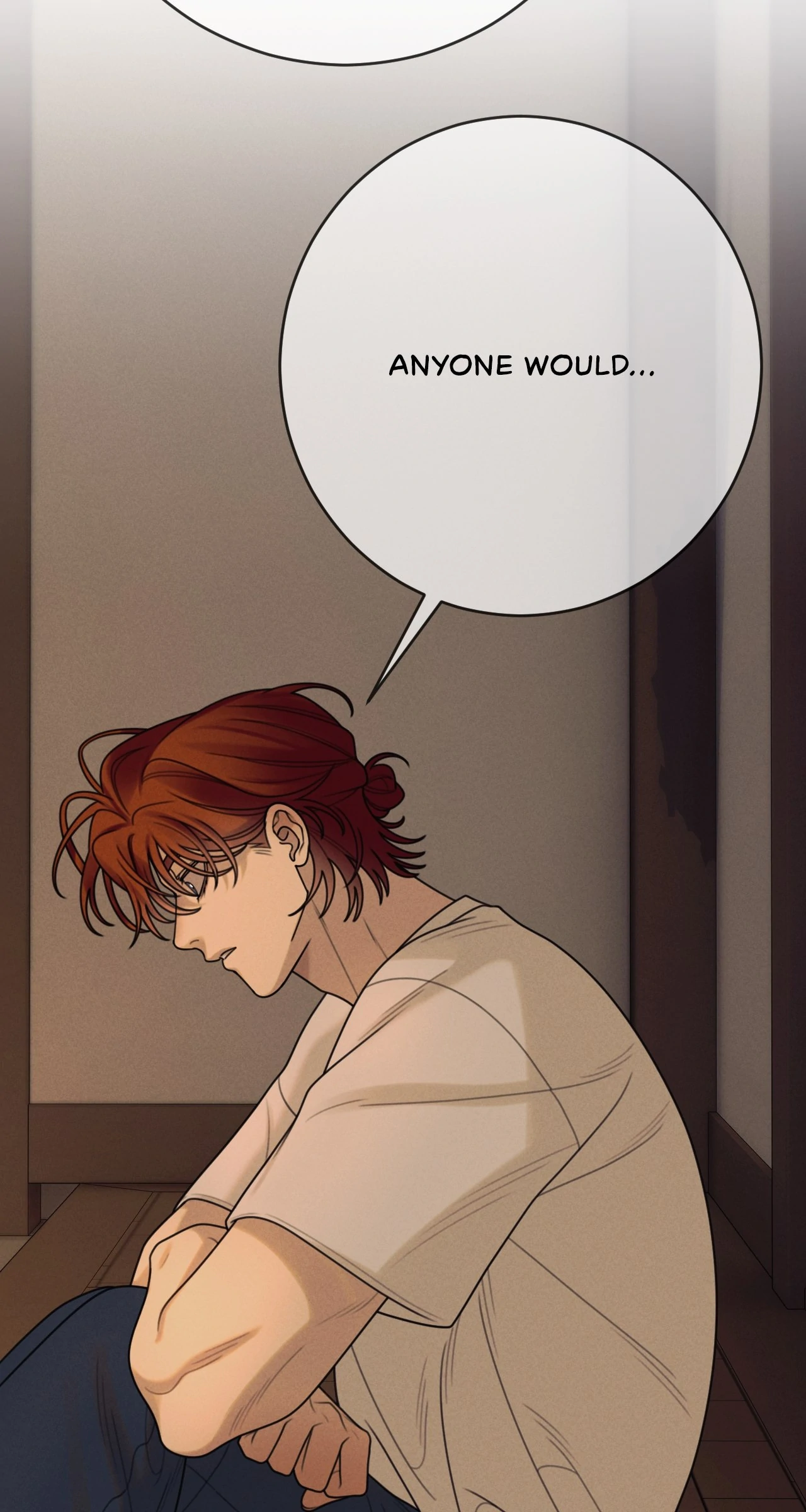 Dreaming Of The Dokkaebi 〘Mature Official〙 - Chapter 62 manhwa