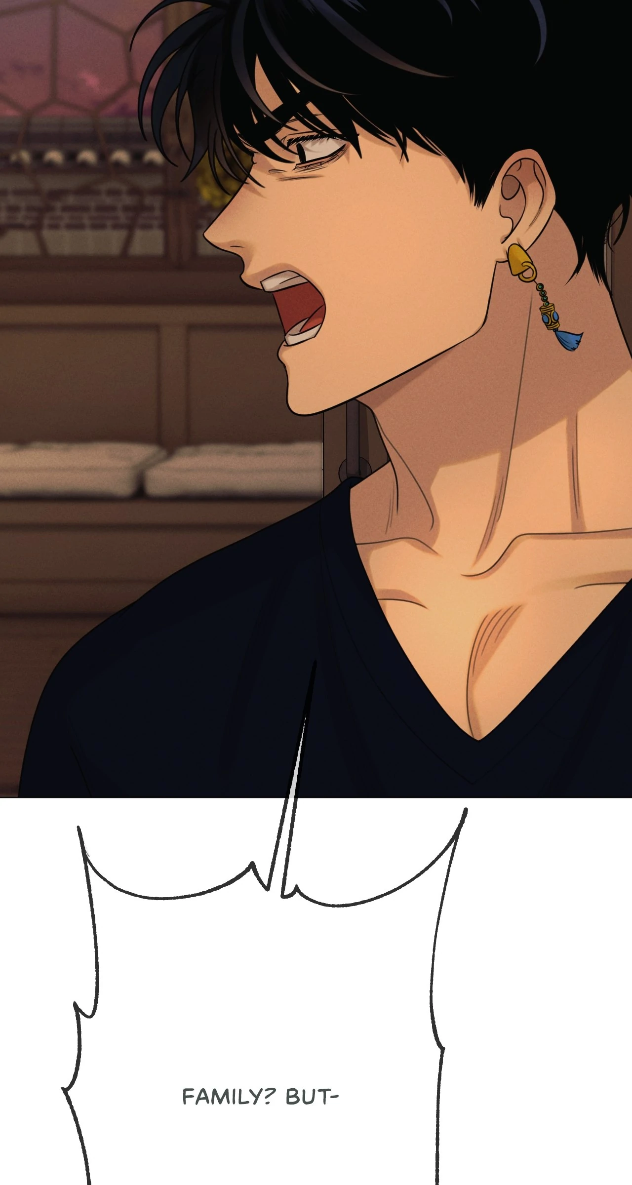Dreaming Of The Dokkaebi 〘Mature Official〙 - Chapter 62 manhwa
