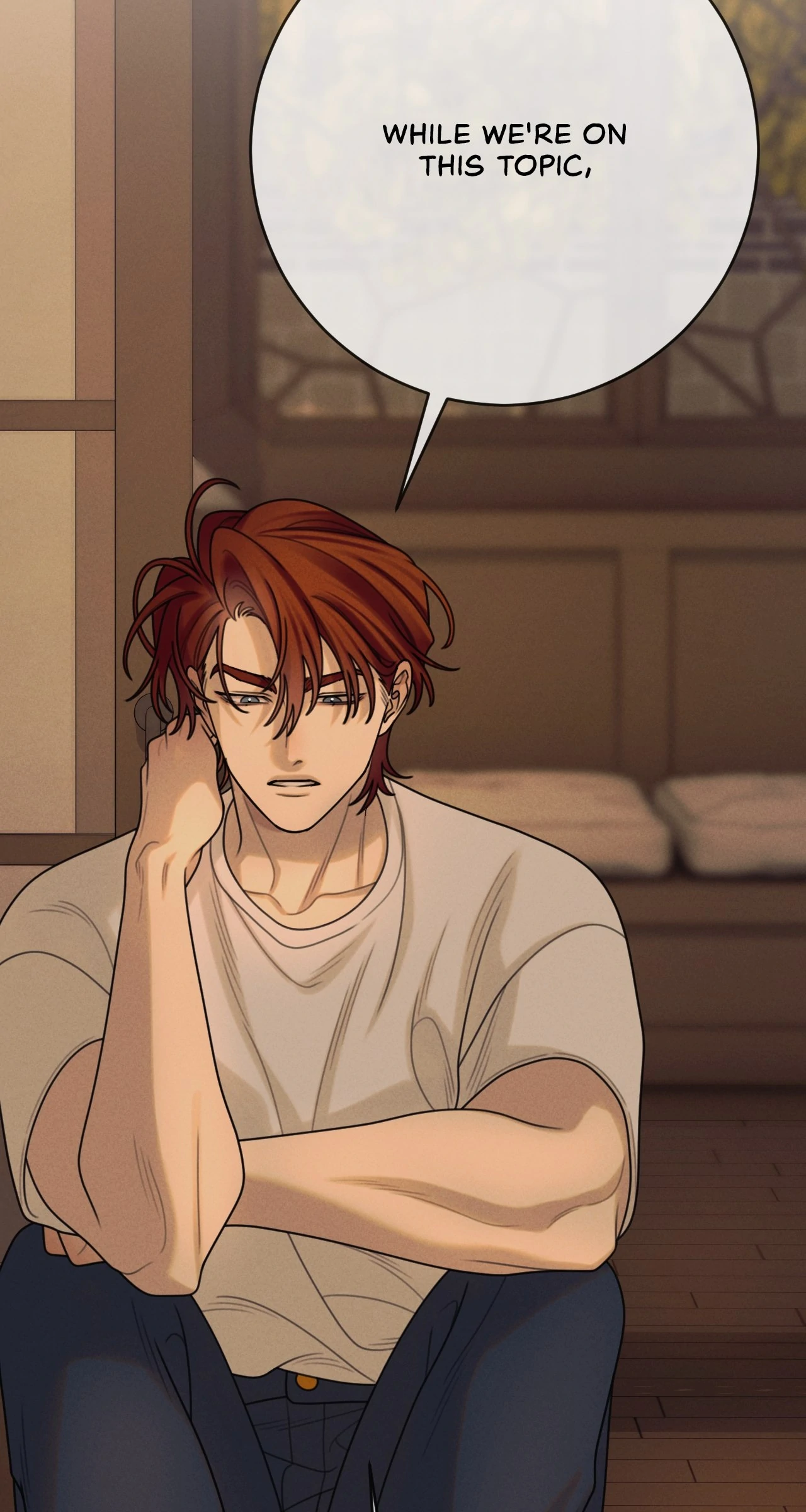 Dreaming Of The Dokkaebi 〘Mature Official〙 - Chapter 62 manhwa