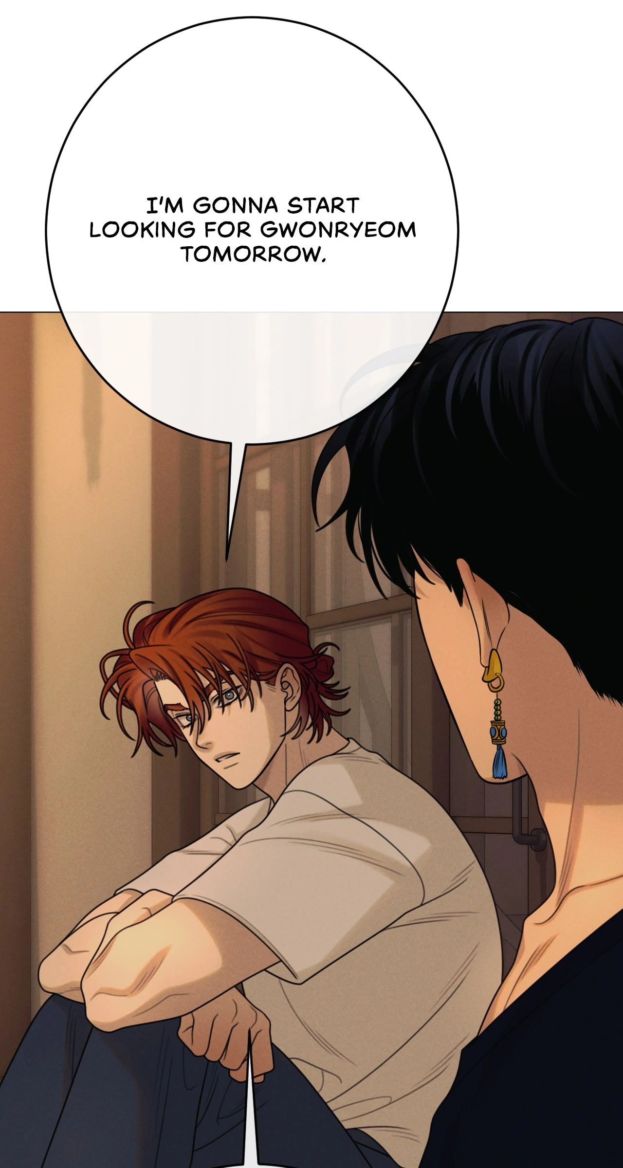Dreaming Of The Dokkaebi 〘Mature Official〙 - Chapter 62 manhwa