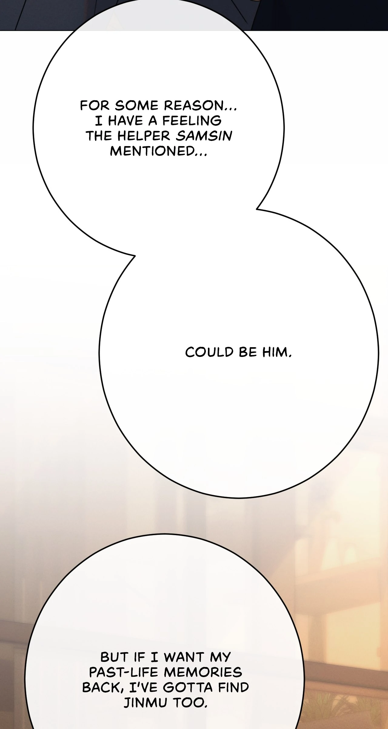 Dreaming Of The Dokkaebi 〘Mature Official〙 - Chapter 62 manhwa