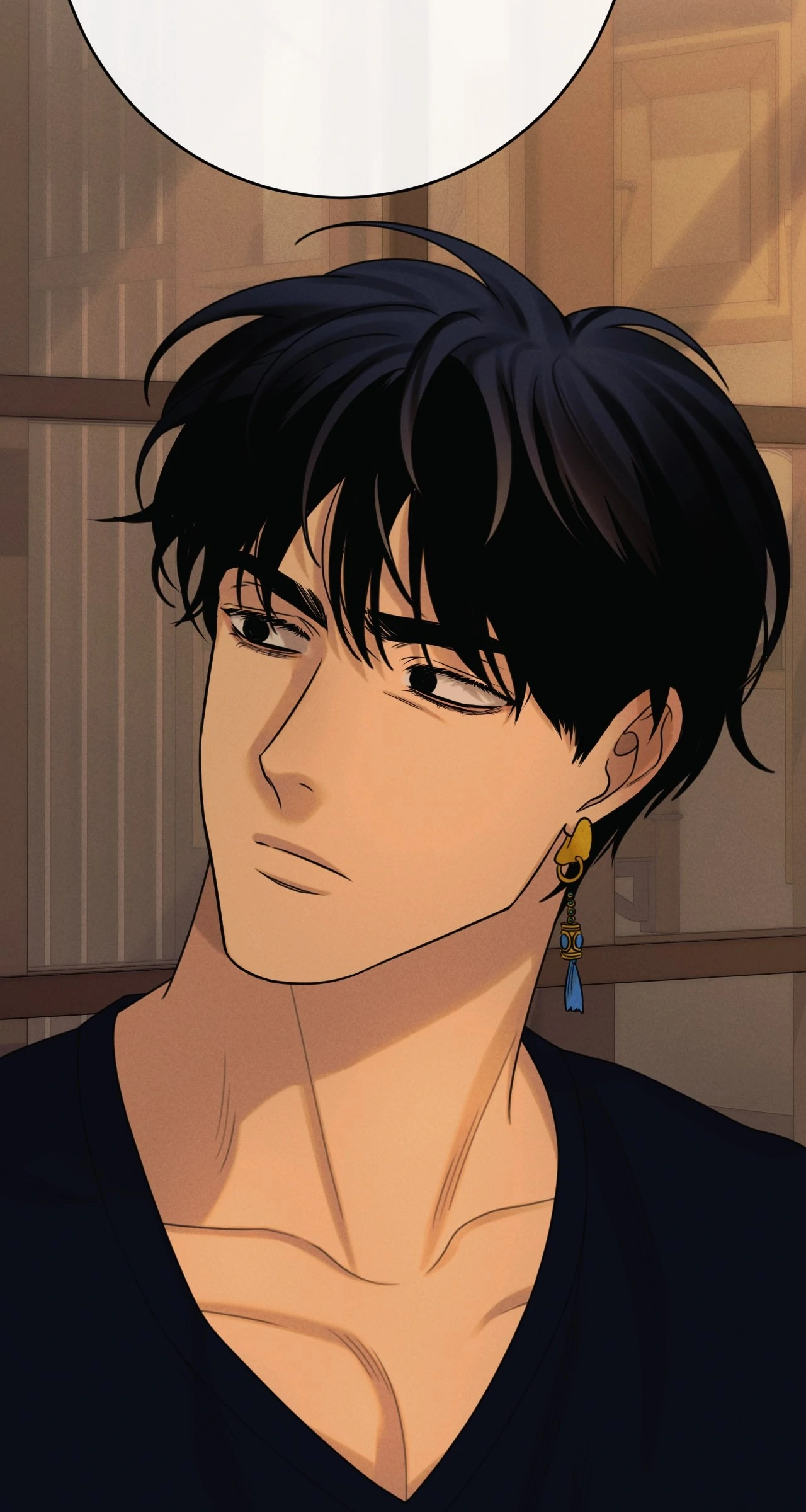 Dreaming Of The Dokkaebi 〘Mature Official〙 - Chapter 62 manhwa