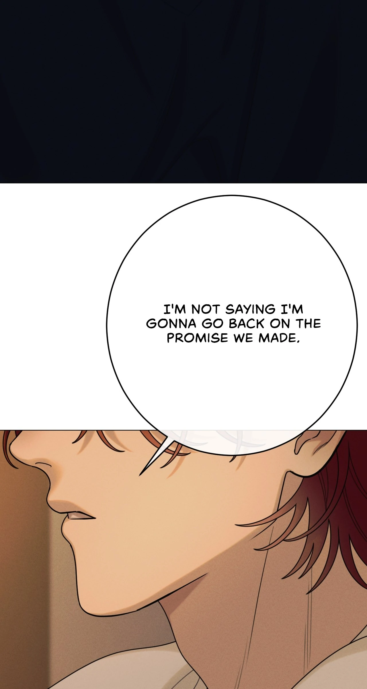 Dreaming Of The Dokkaebi 〘Mature Official〙 - Chapter 62 manhwa
