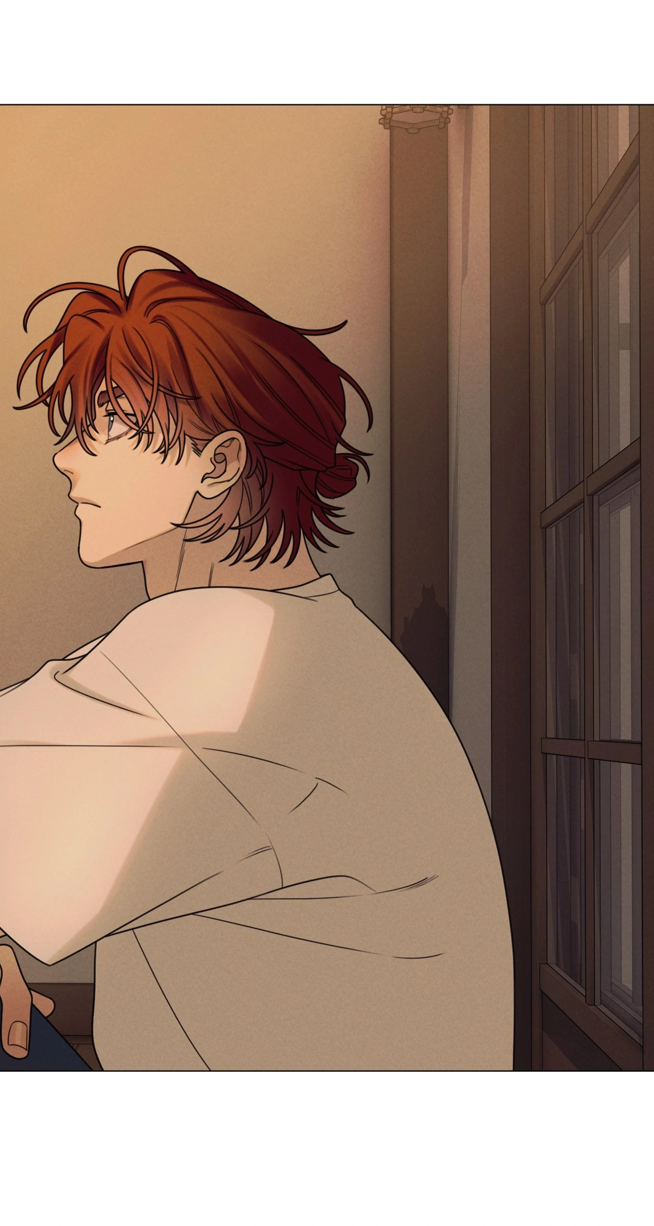 Dreaming Of The Dokkaebi 〘Mature Official〙 - Chapter 62 manhwa