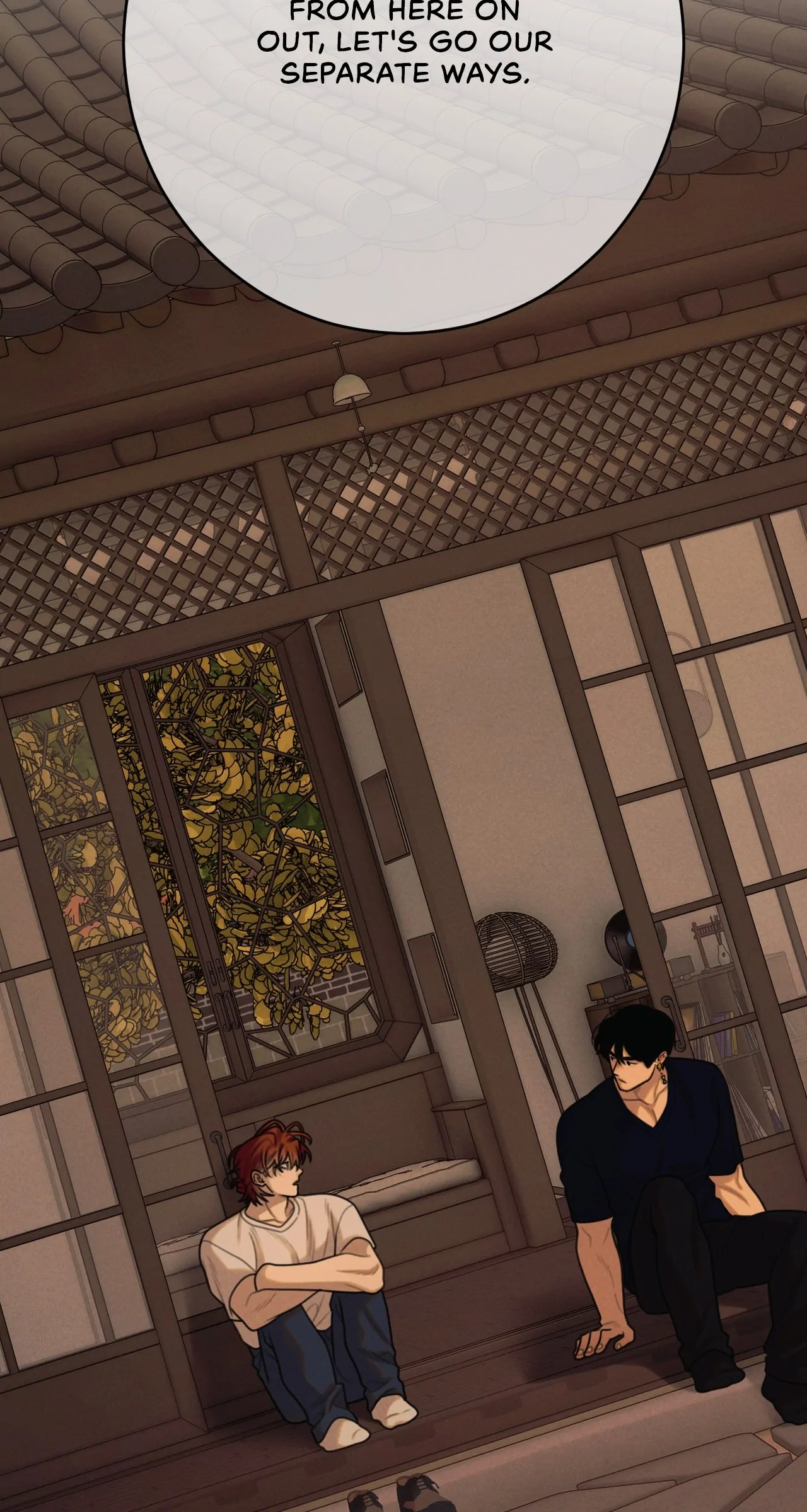 Dreaming Of The Dokkaebi 〘Mature Official〙 - Chapter 63 manhwa
