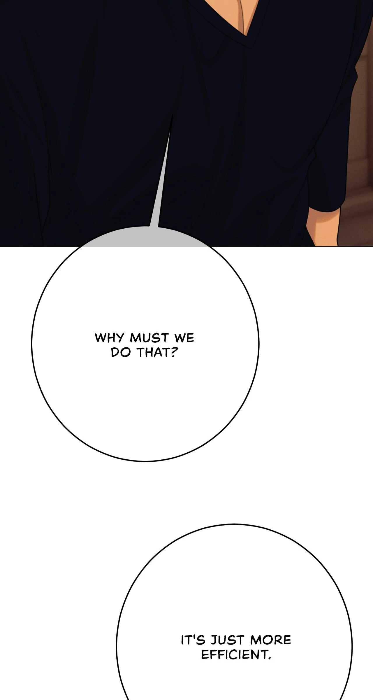 Dreaming Of The Dokkaebi 〘Mature Official〙 - Chapter 63 manhwa