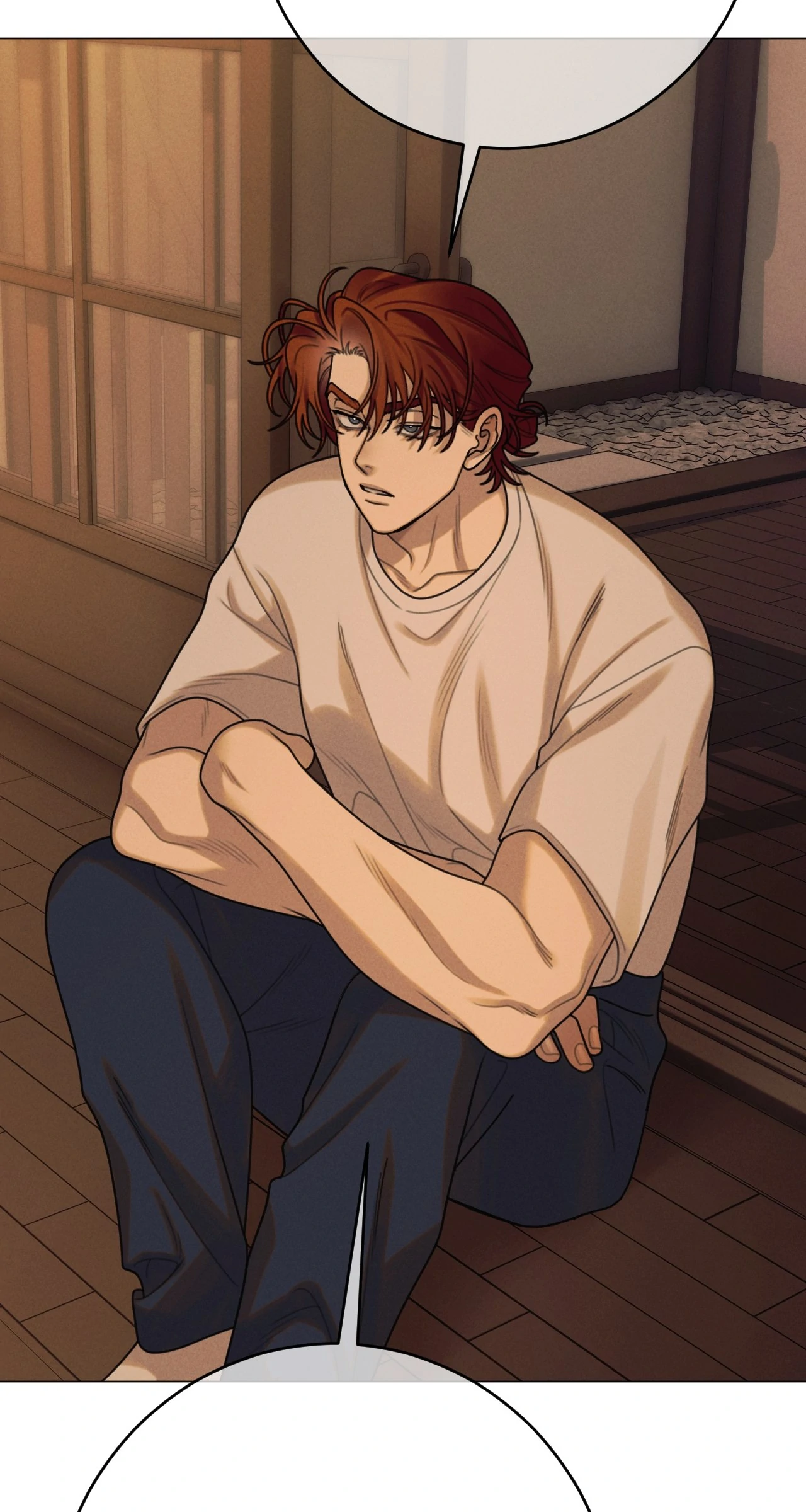 Dreaming Of The Dokkaebi 〘Mature Official〙 - Chapter 63 manhwa