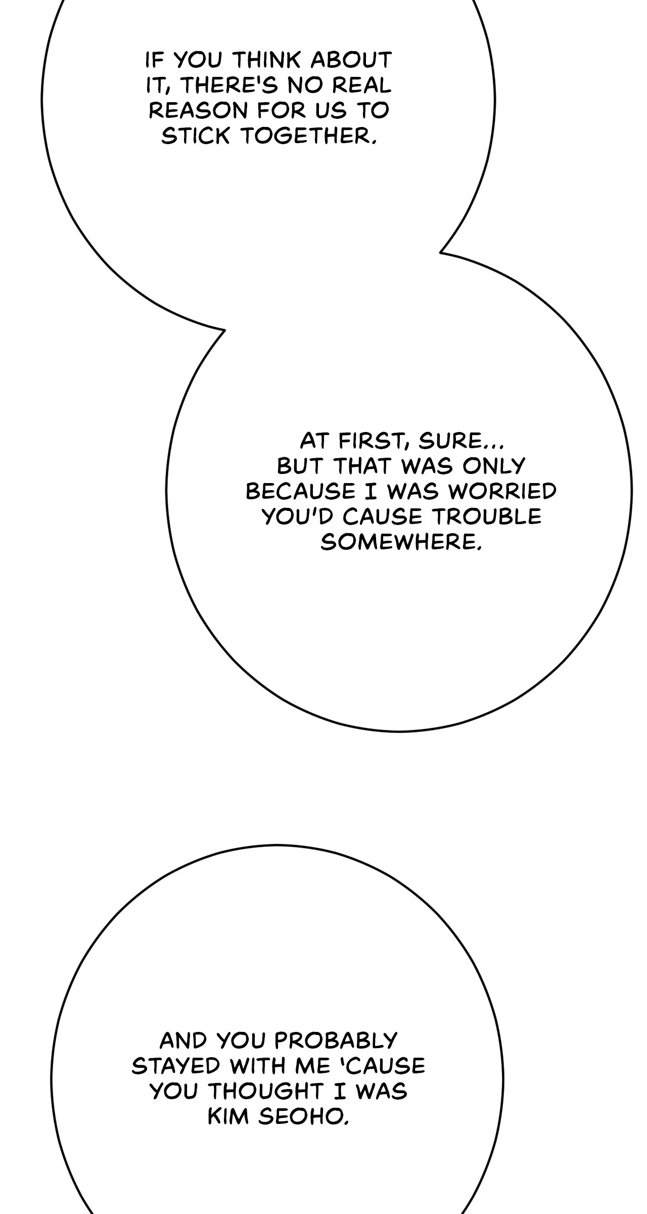 Dreaming Of The Dokkaebi 〘Mature Official〙 - Chapter 63 manhwa