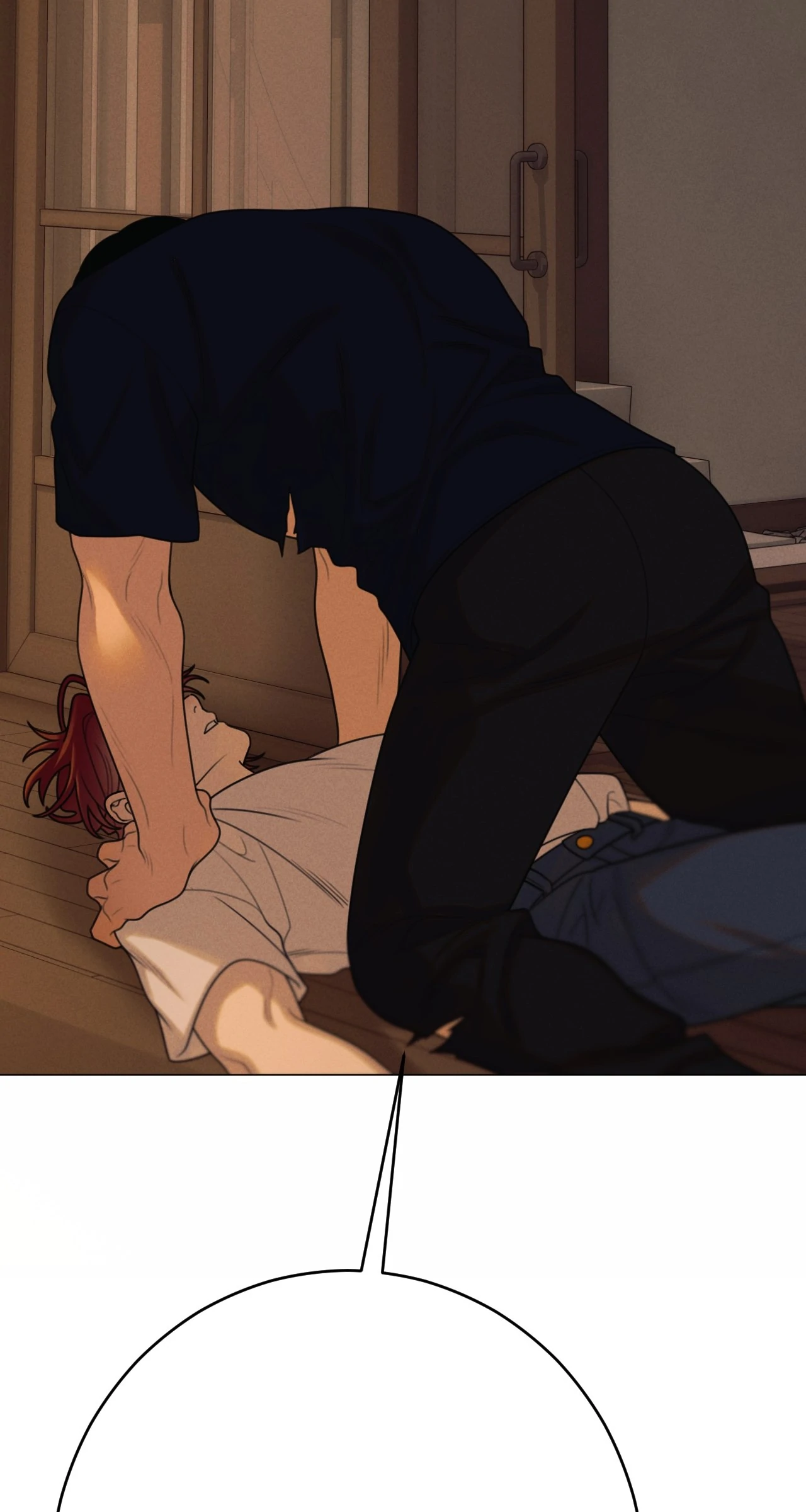 Dreaming Of The Dokkaebi 〘Mature Official〙 - Chapter 63 manhwa