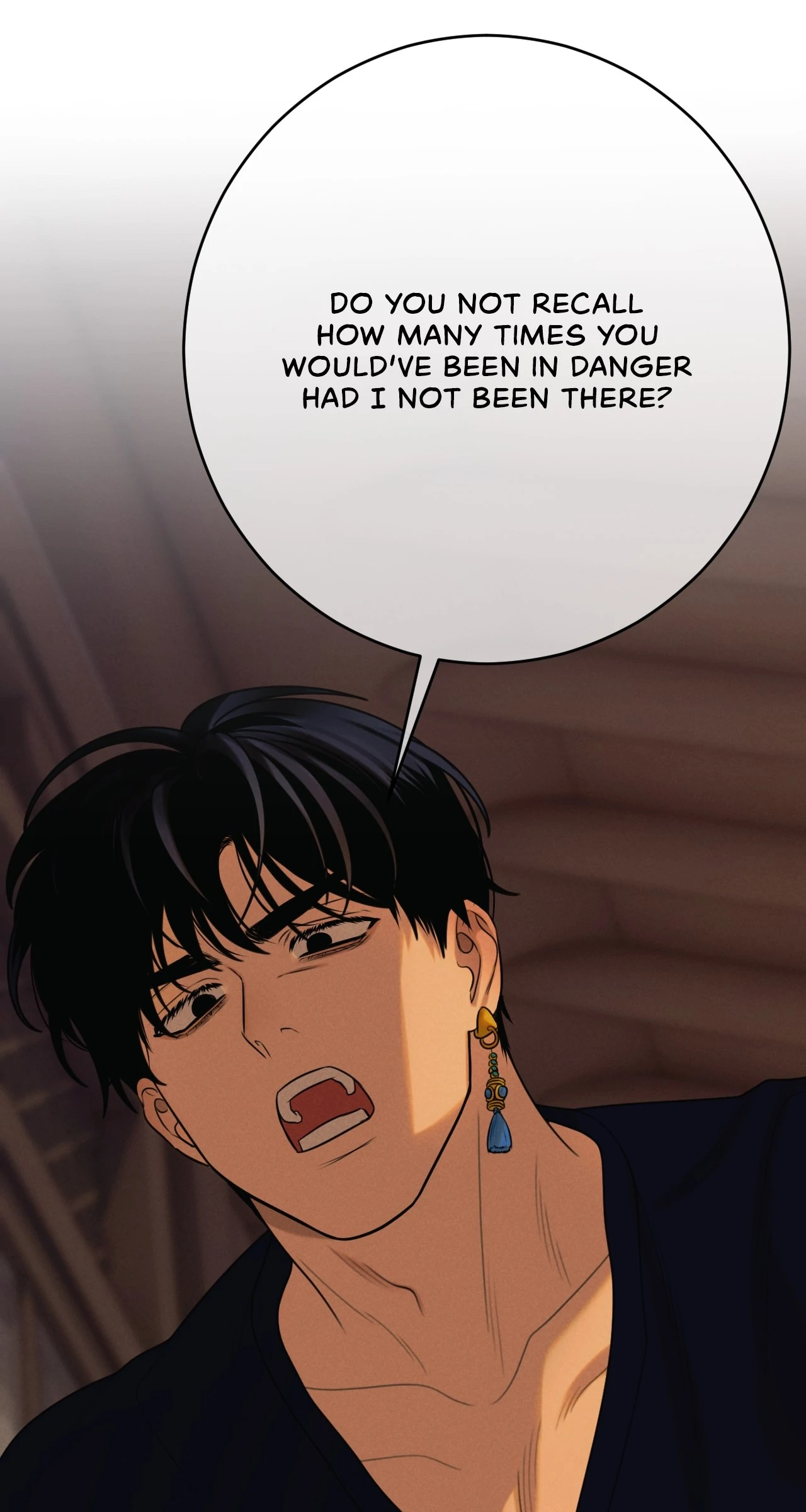 Dreaming Of The Dokkaebi 〘Mature Official〙 - Chapter 63 manhwa