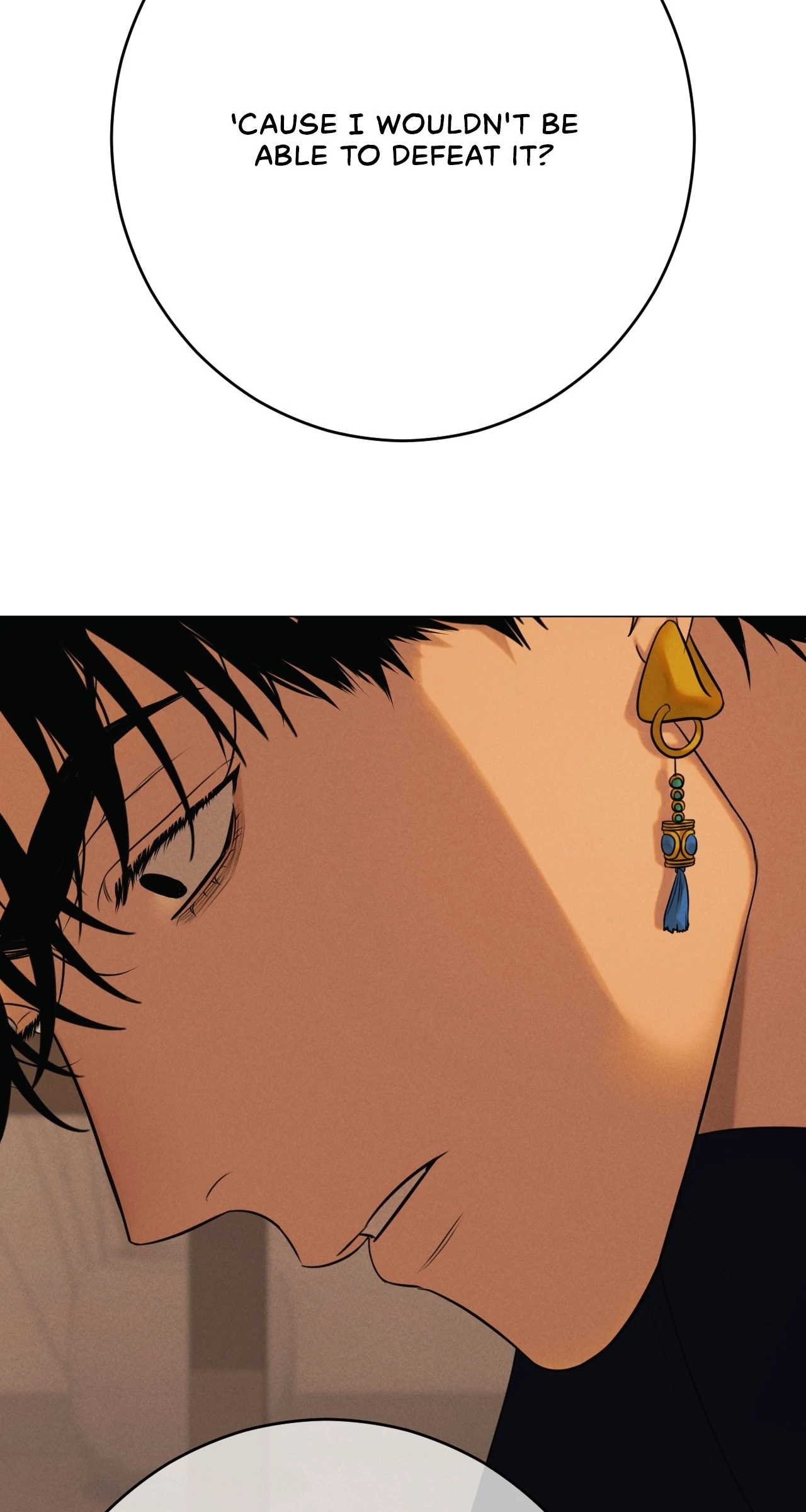 Dreaming Of The Dokkaebi 〘Mature Official〙 - Chapter 63 manhwa