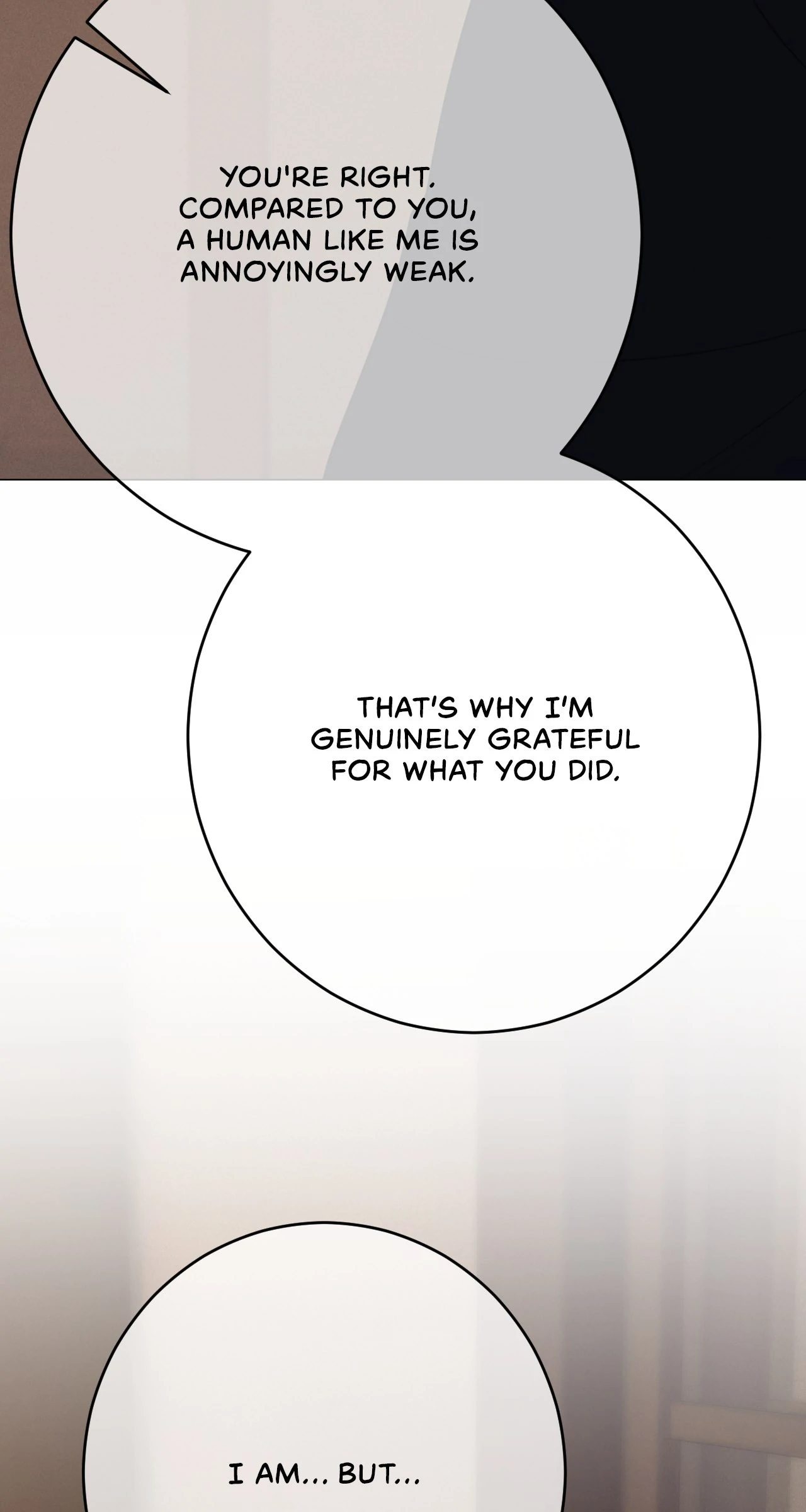 Dreaming Of The Dokkaebi 〘Mature Official〙 - Chapter 63 manhwa