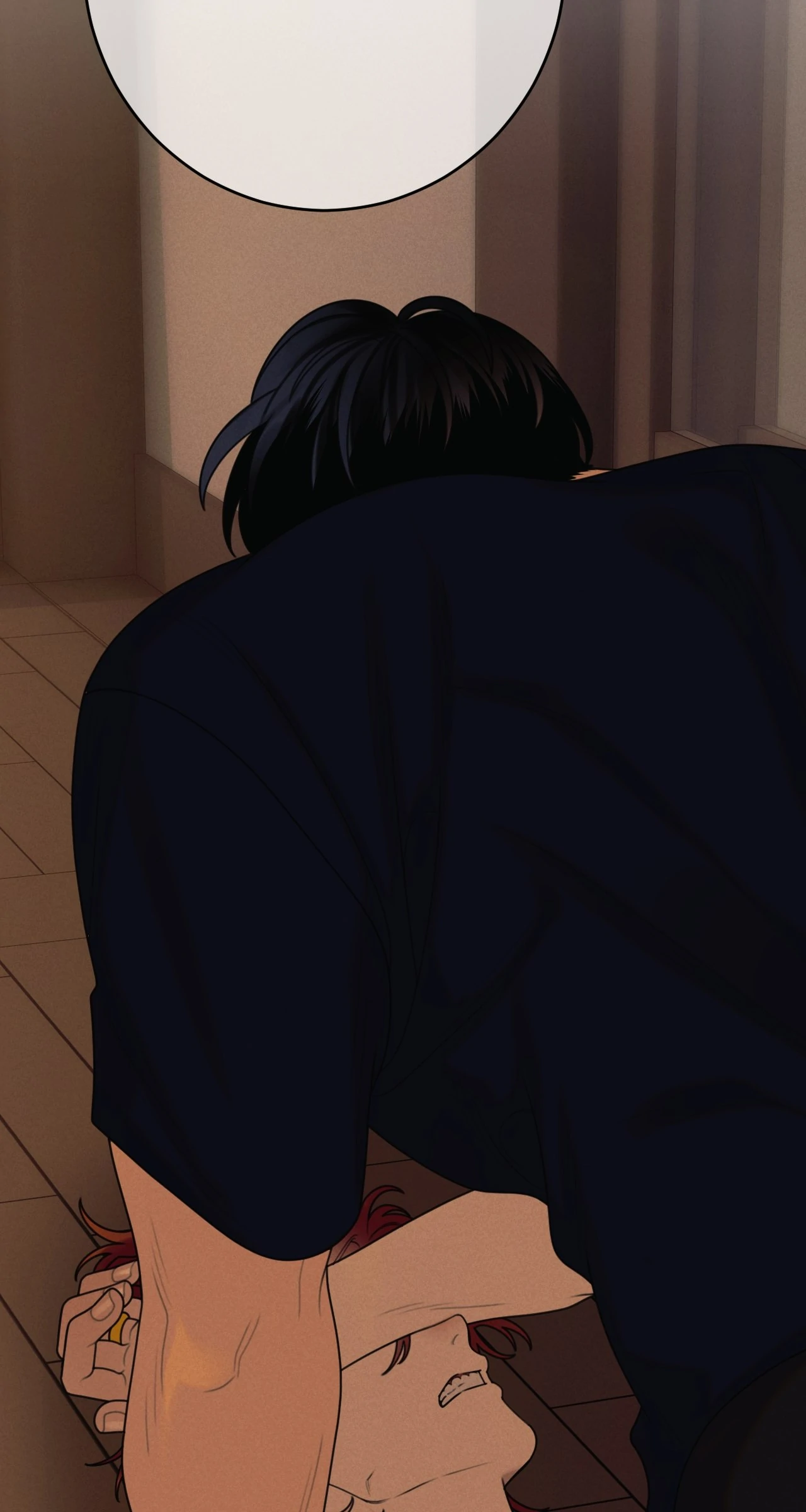 Dreaming Of The Dokkaebi 〘Mature Official〙 - Chapter 63 manhwa