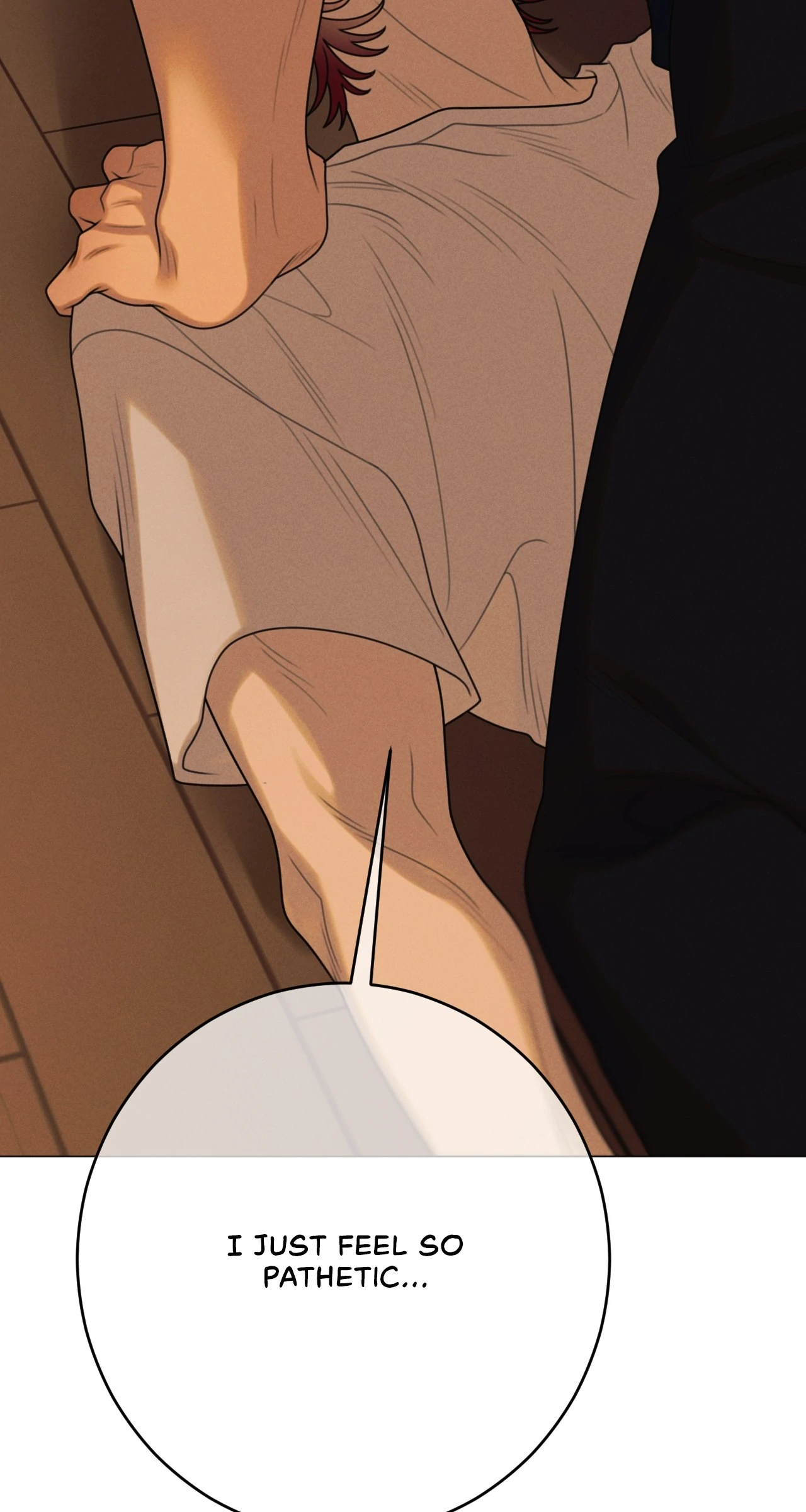 Dreaming Of The Dokkaebi 〘Mature Official〙 - Chapter 63 manhwa
