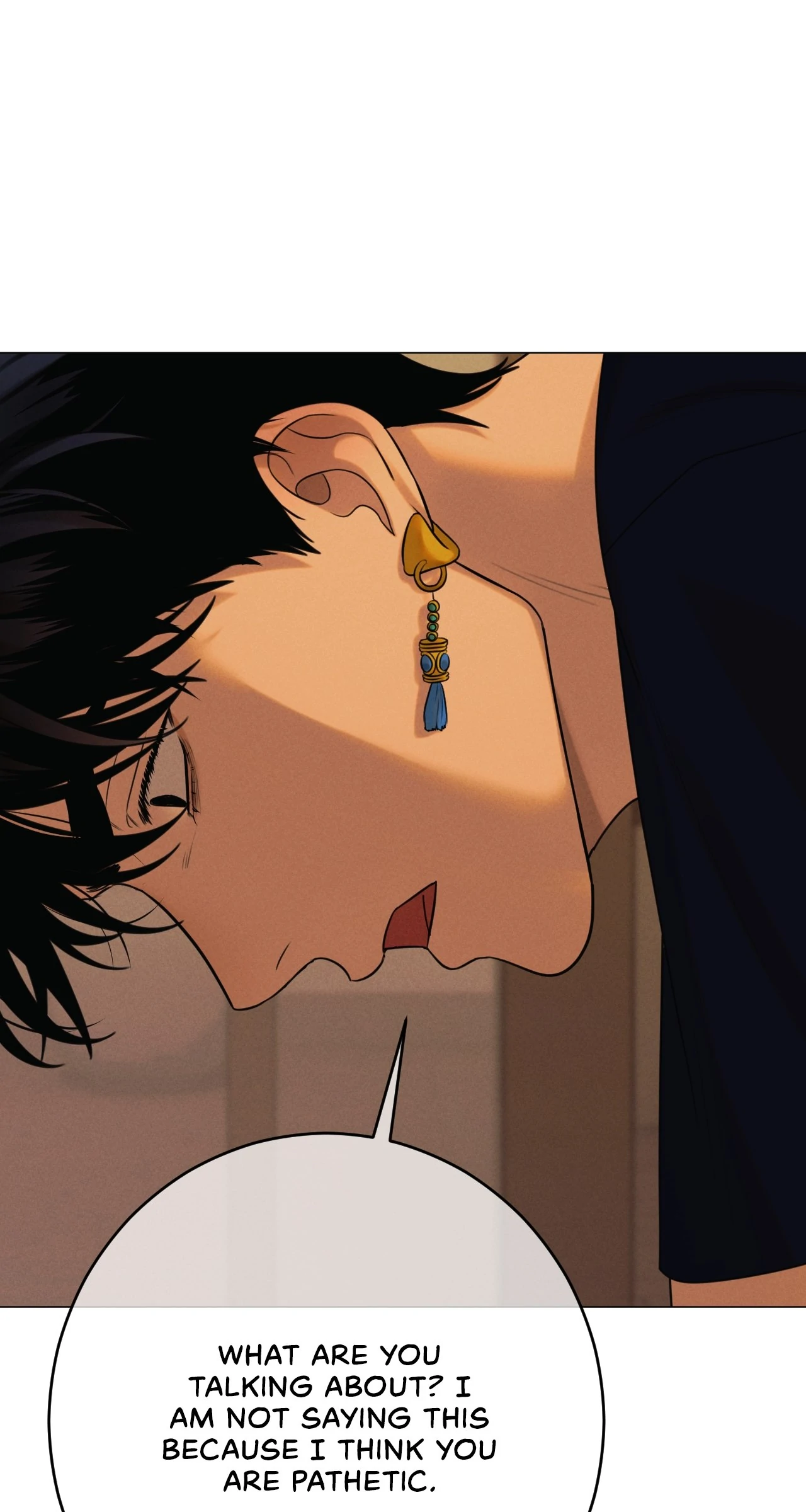 Dreaming Of The Dokkaebi 〘Mature Official〙 - Chapter 63 manhwa