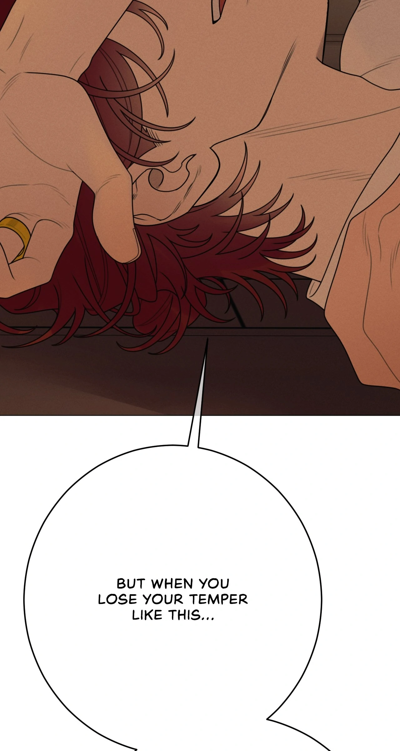 Dreaming Of The Dokkaebi 〘Mature Official〙 - Chapter 63 manhwa