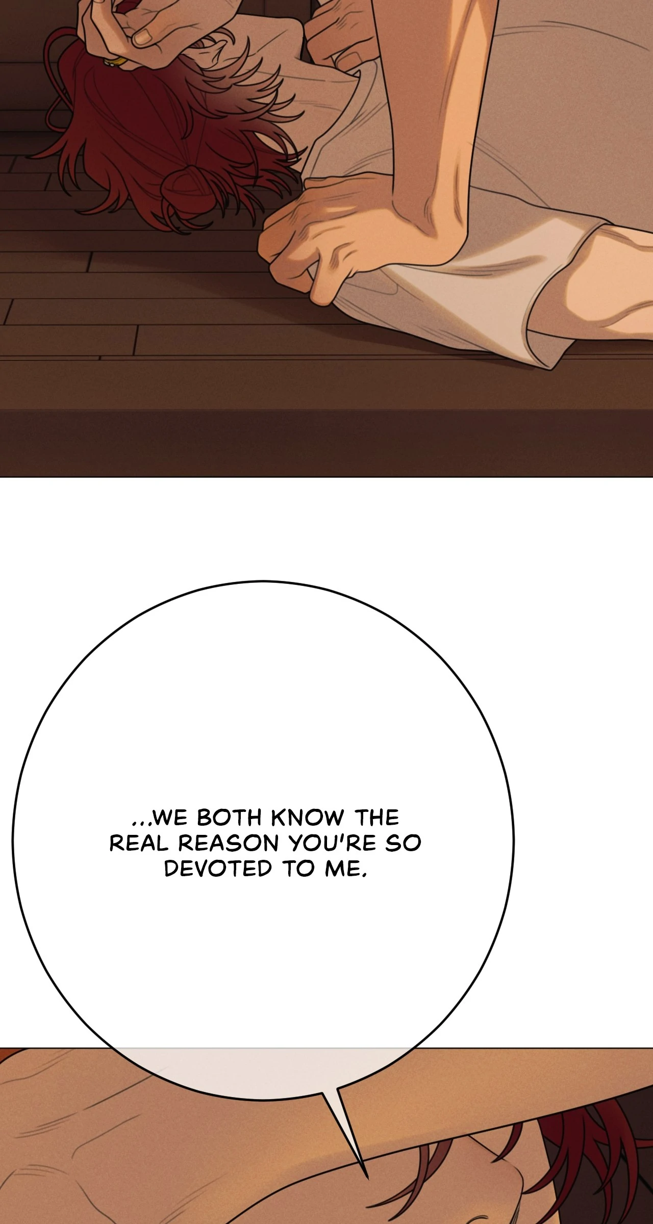 Dreaming Of The Dokkaebi 〘Mature Official〙 - Chapter 63 manhwa