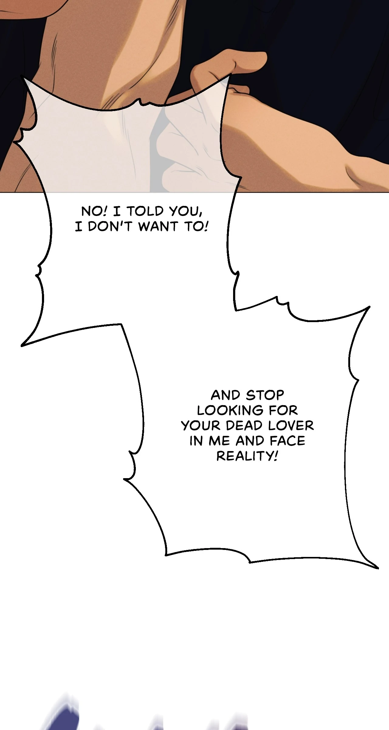 Dreaming Of The Dokkaebi 〘Mature Official〙 - Chapter 63 manhwa