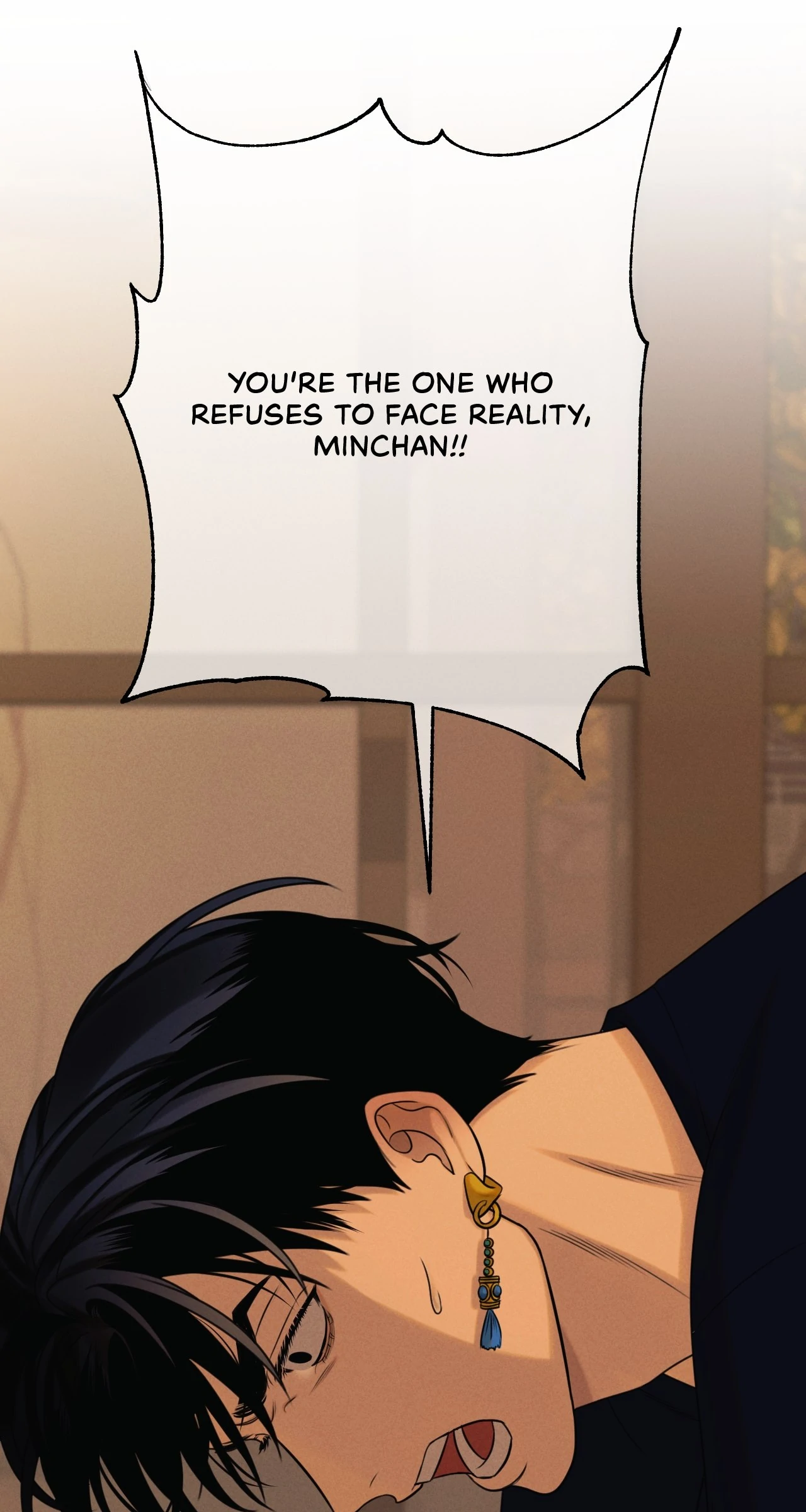 Dreaming Of The Dokkaebi 〘Mature Official〙 - Chapter 63 manhwa