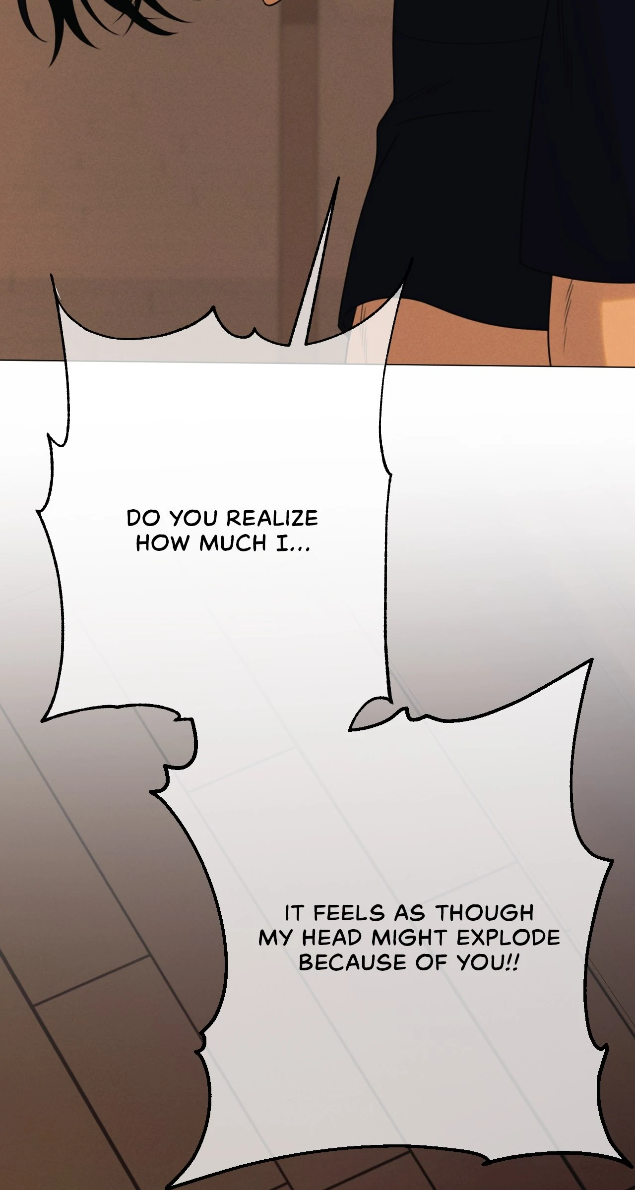 Dreaming Of The Dokkaebi 〘Mature Official〙 - Chapter 63 manhwa