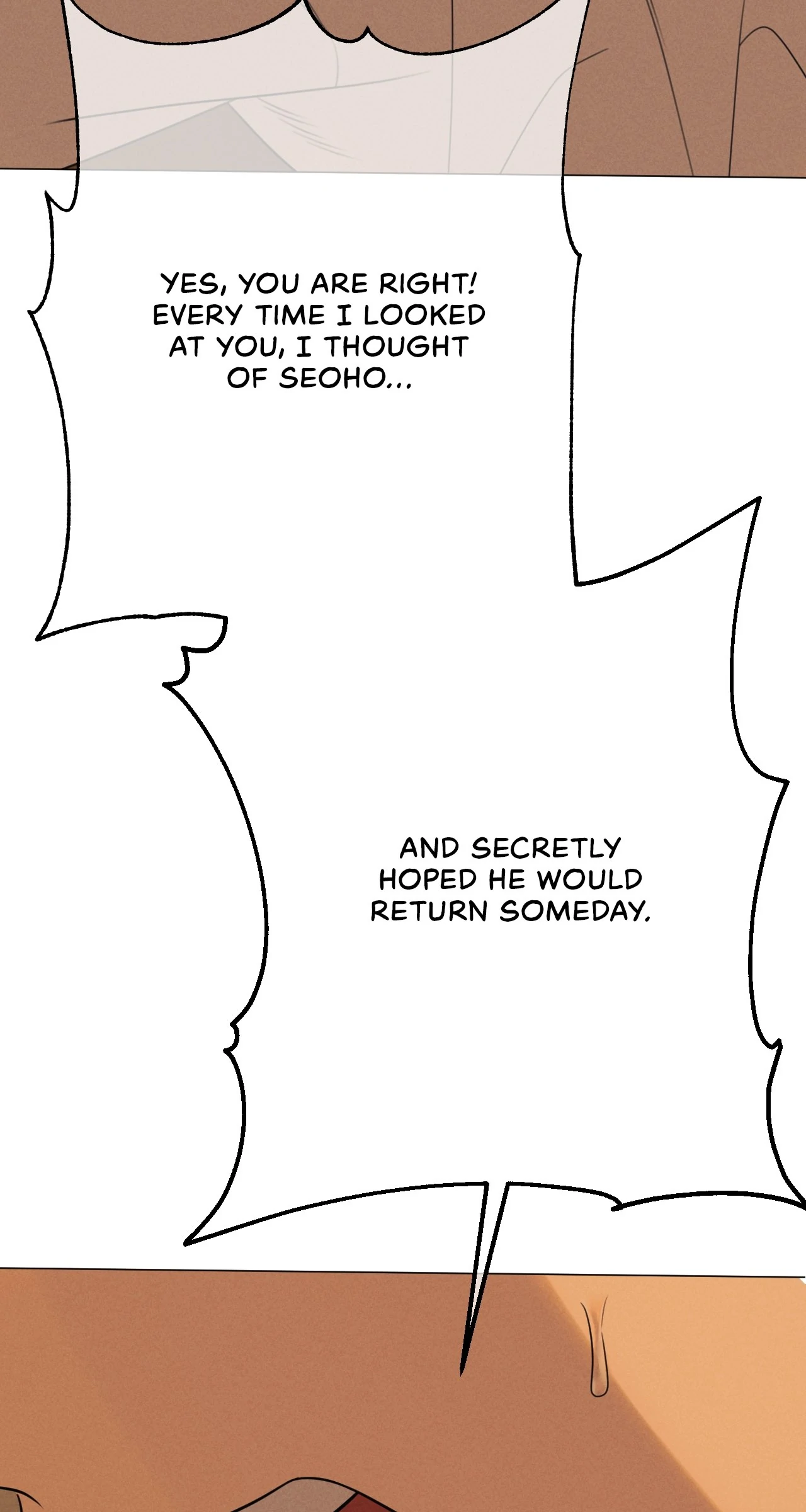 Dreaming Of The Dokkaebi 〘Mature Official〙 - Chapter 63 manhwa