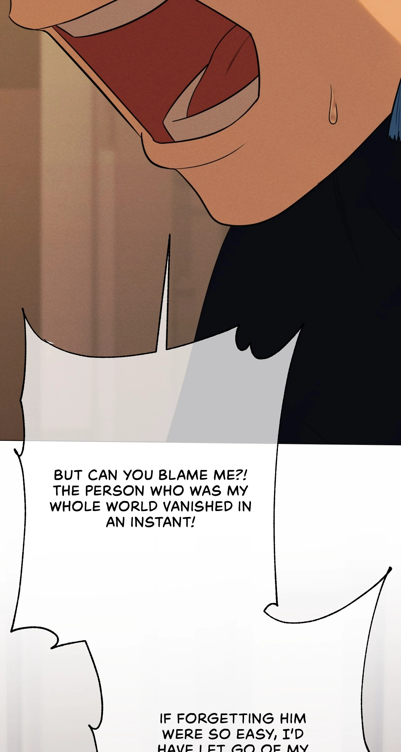 Dreaming Of The Dokkaebi 〘Mature Official〙 - Chapter 63 manhwa