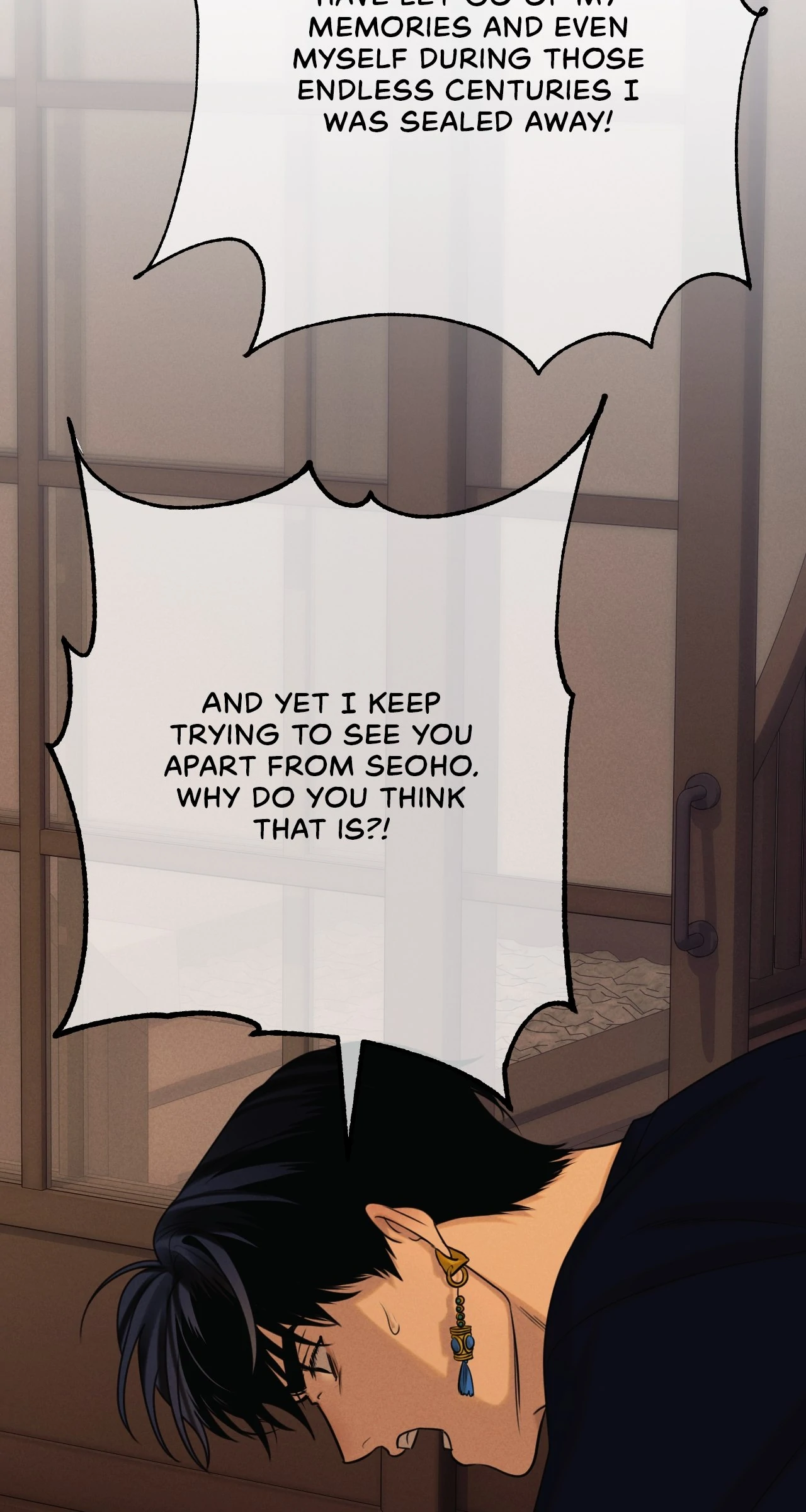 Dreaming Of The Dokkaebi 〘Mature Official〙 - Chapter 63 manhwa