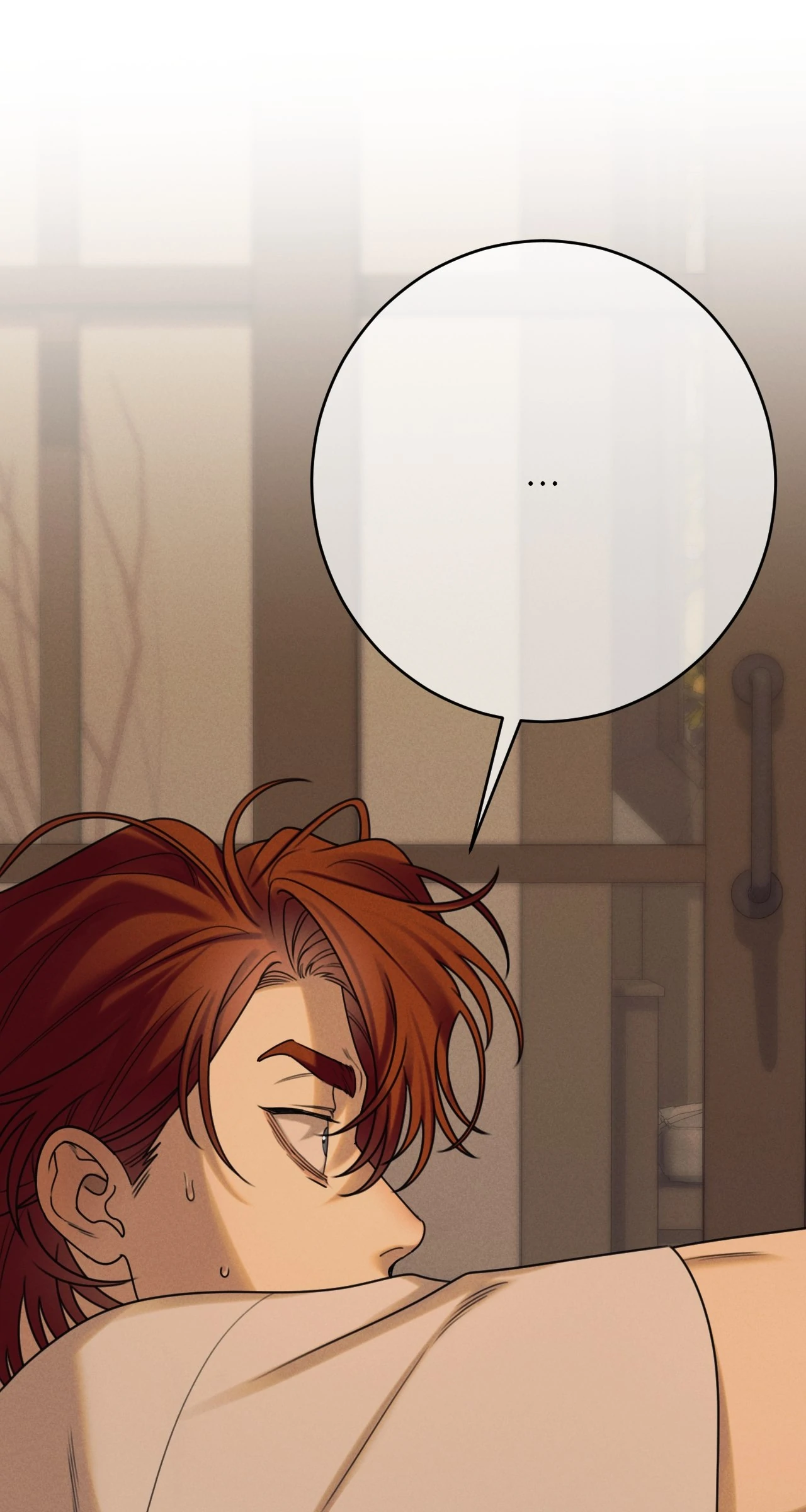 Dreaming Of The Dokkaebi 〘Mature Official〙 - Chapter 63 manhwa