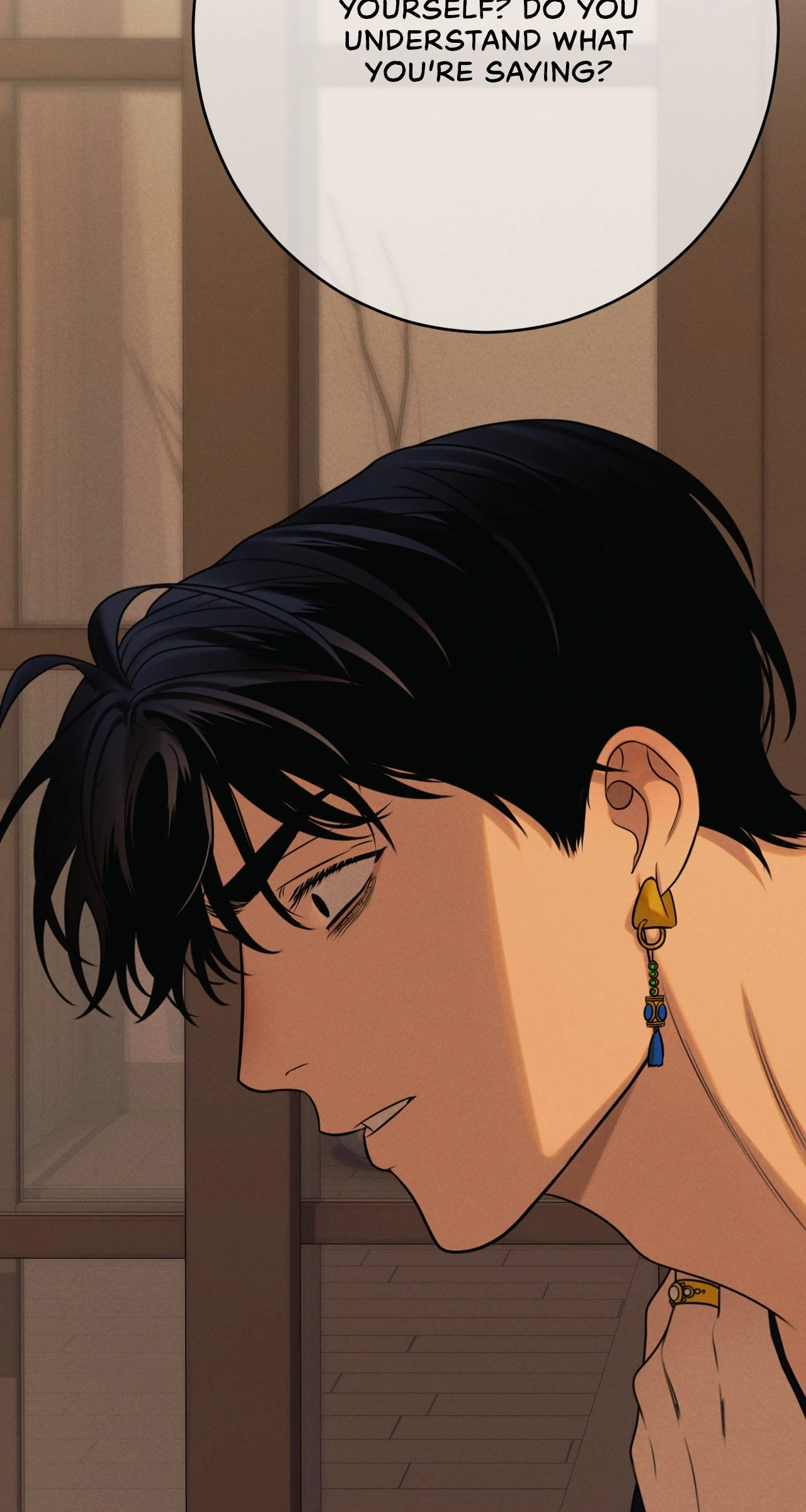 Dreaming Of The Dokkaebi 〘Mature Official〙 - Chapter 63 manhwa
