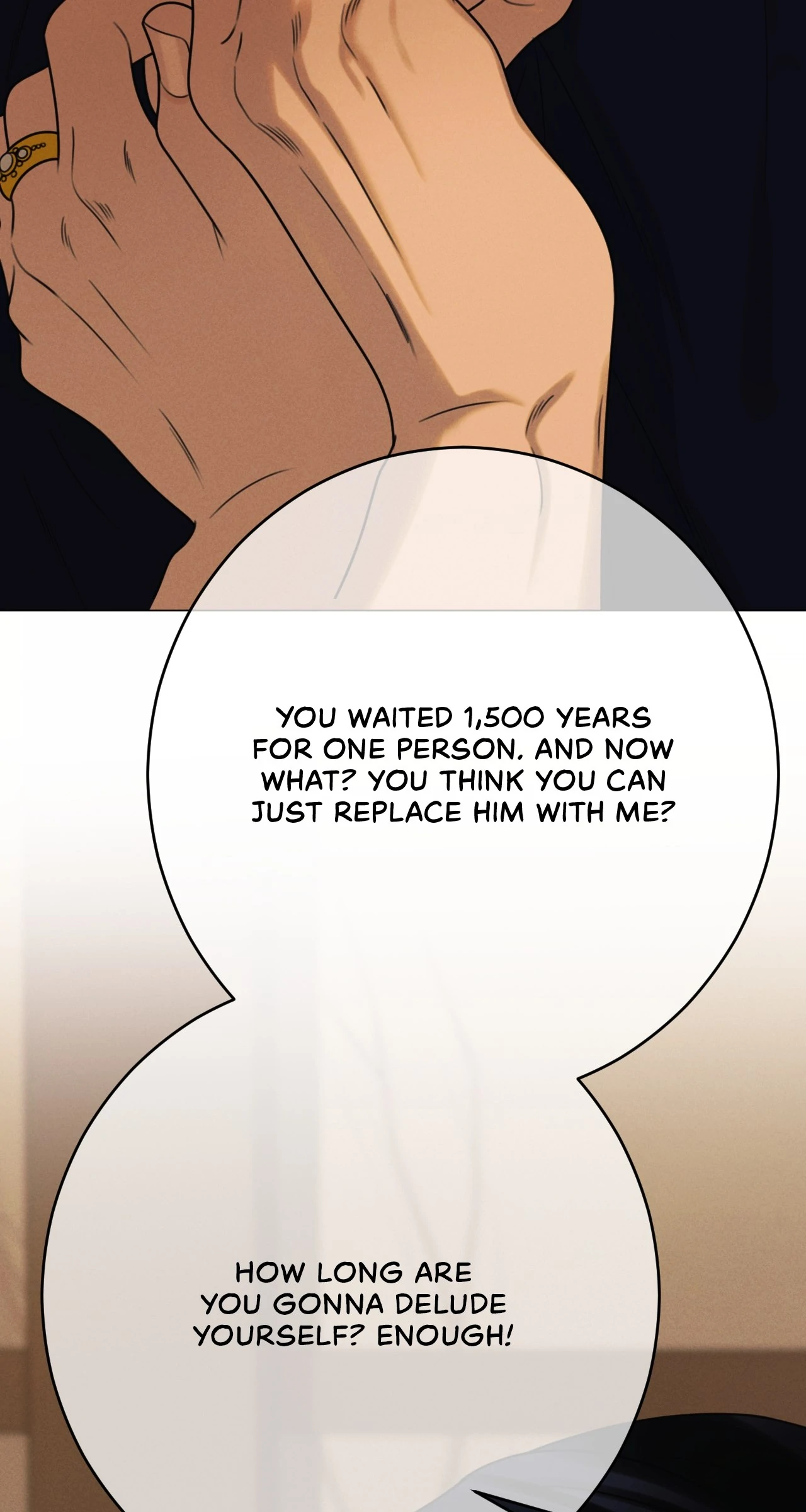 Dreaming Of The Dokkaebi 〘Mature Official〙 - Chapter 63 manhwa